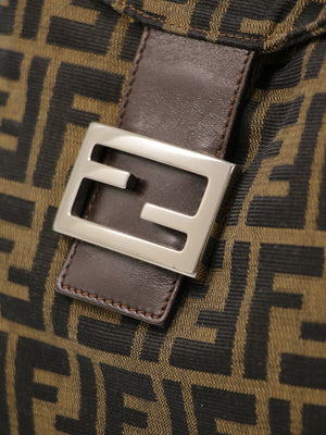 Double Flap Mamma