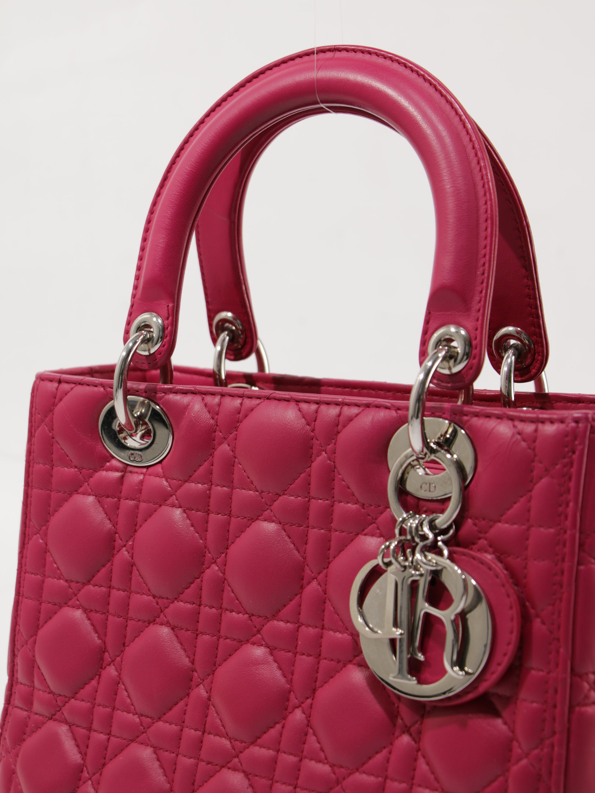 Medium Lady Dior