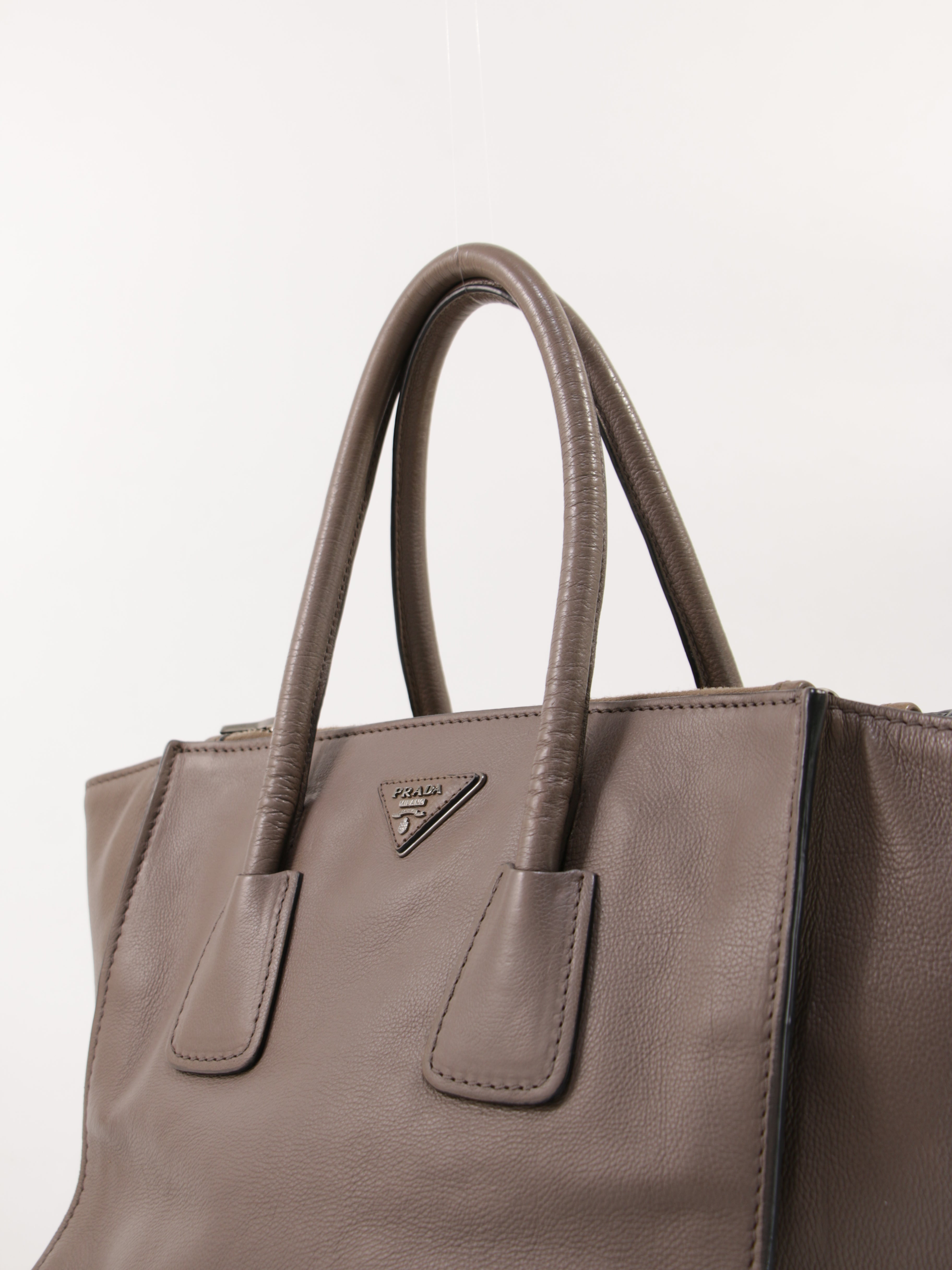 Twin Pocket
