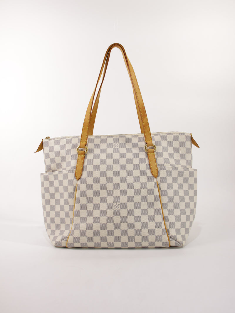 LOUIS VUITTON - TOTALLY MM