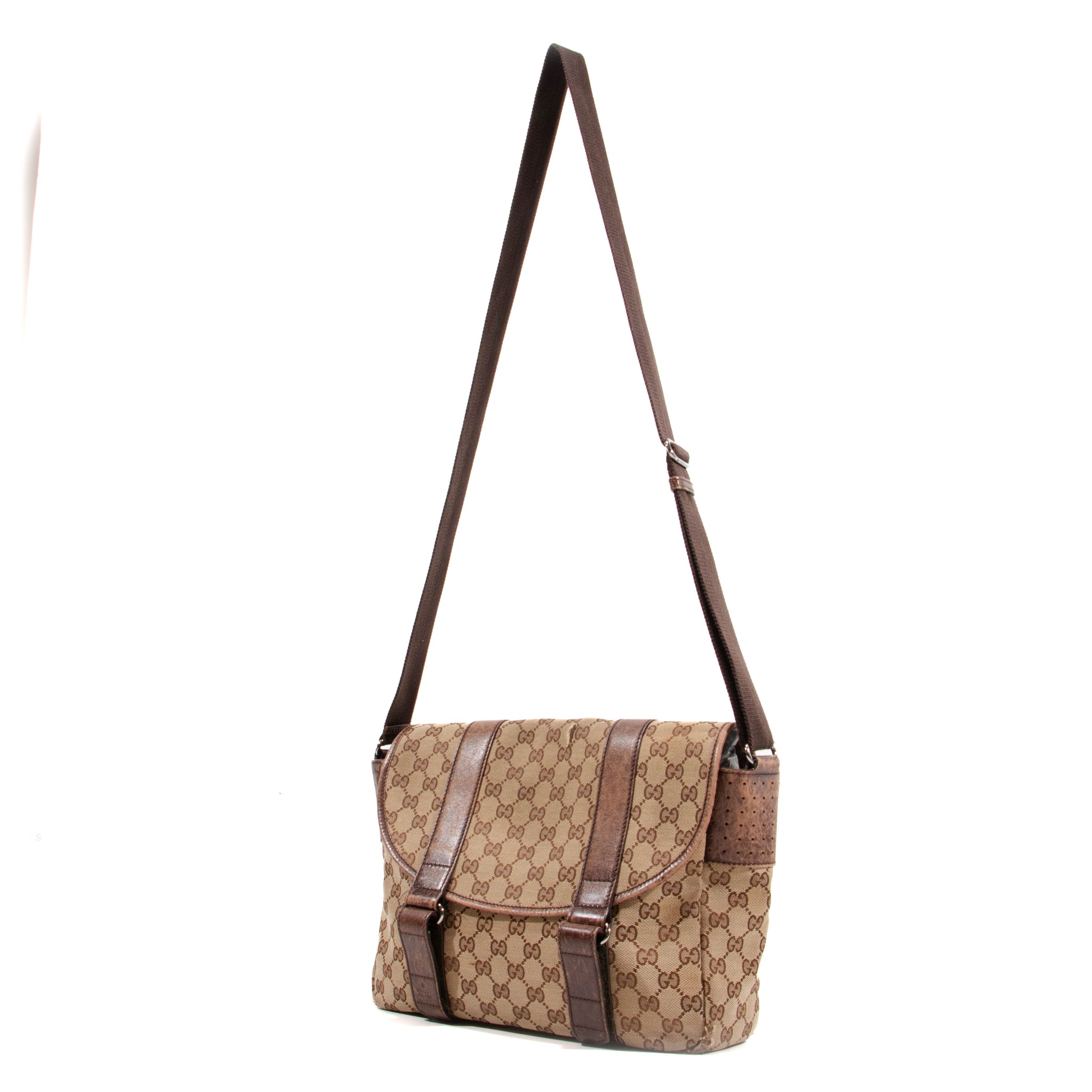 Crossbody bag