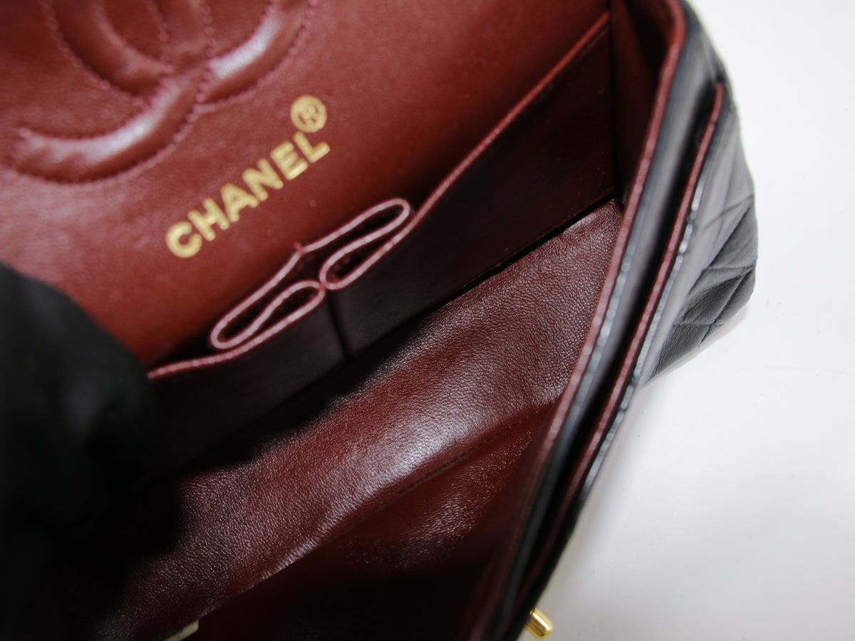 Chanel Small Classic Flap