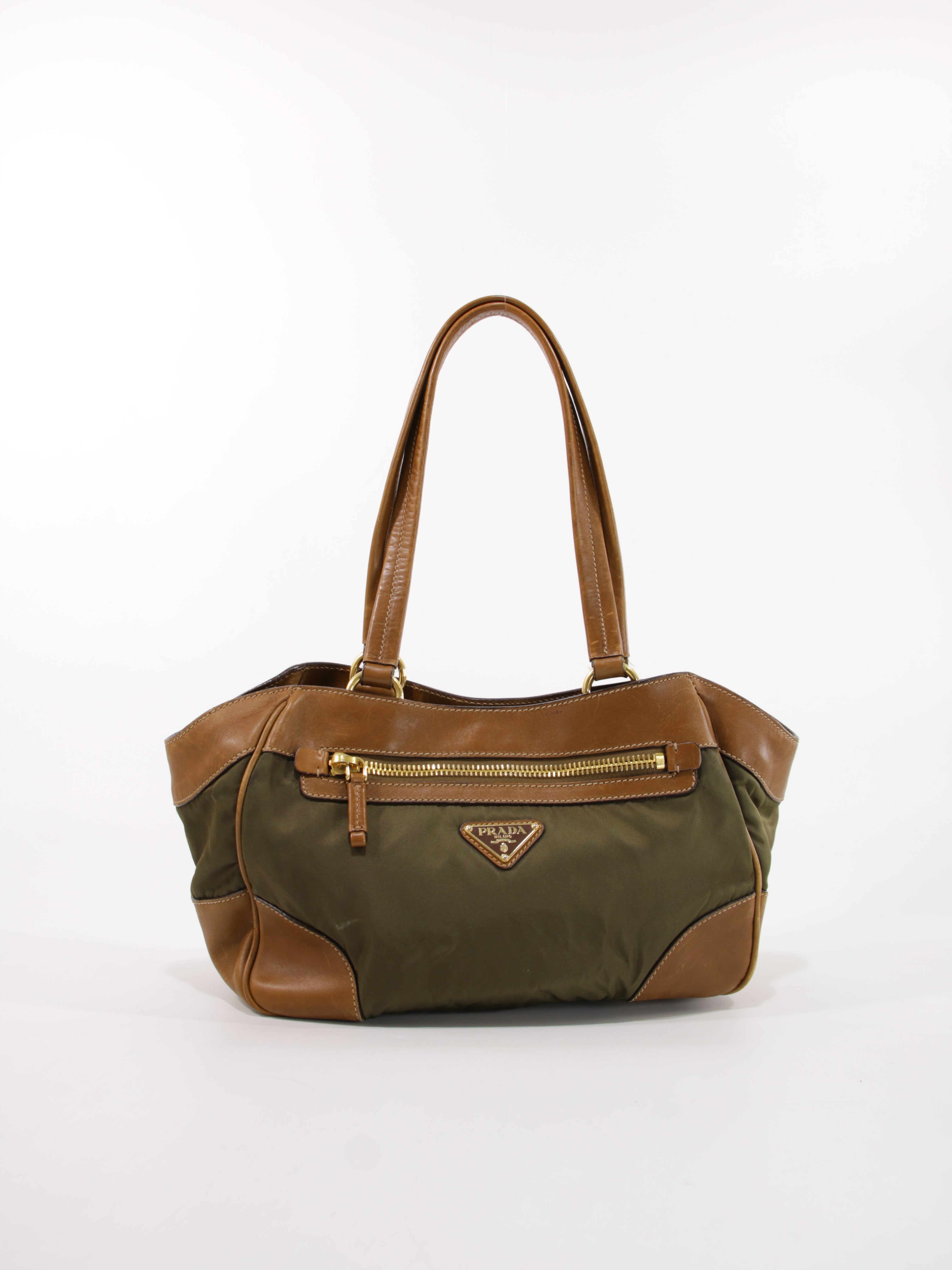 Shoulder Bag