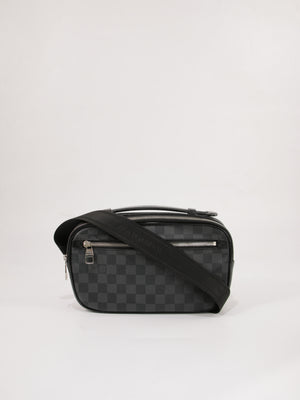 Crossbody bag