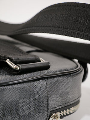 Crossbody bag