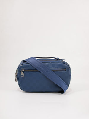 Crossbody bag