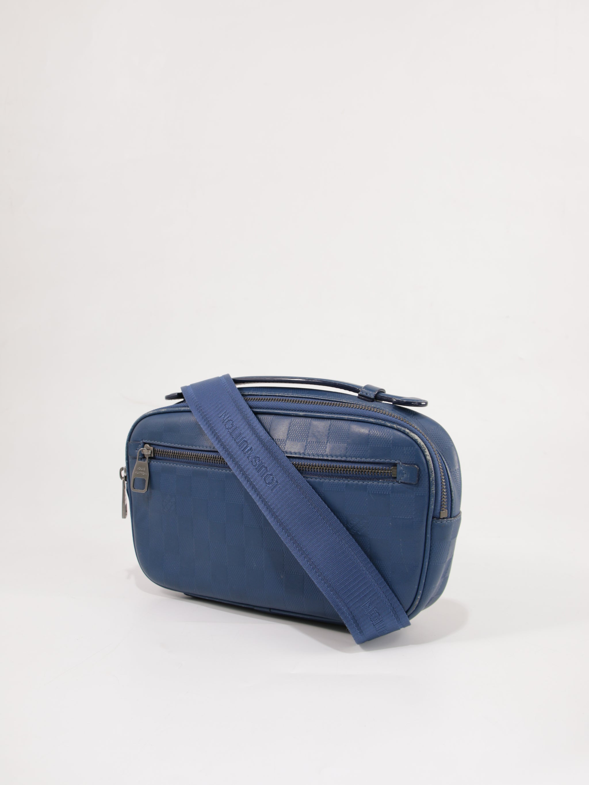 Crossbody bag