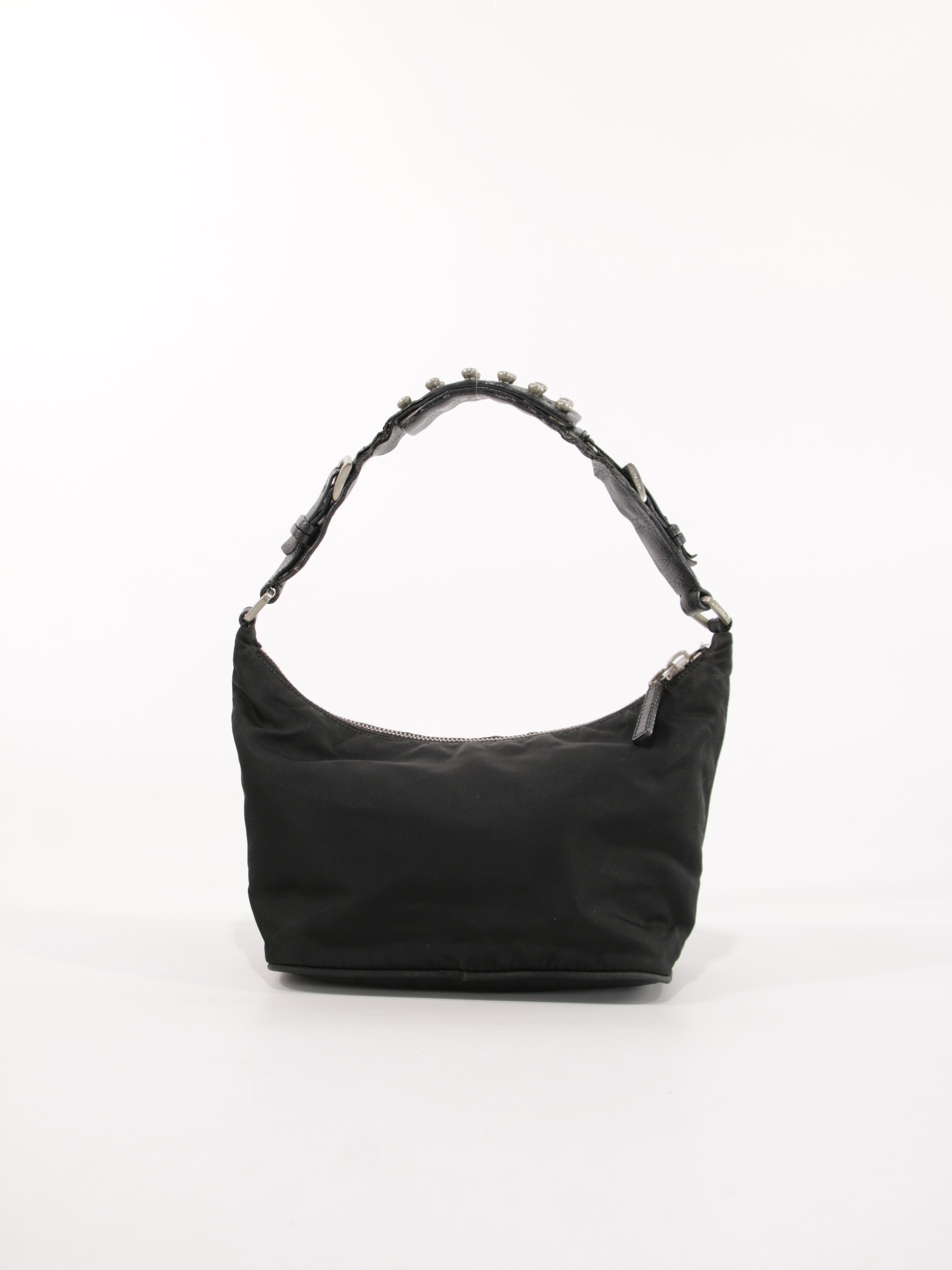 Shoulder Bag