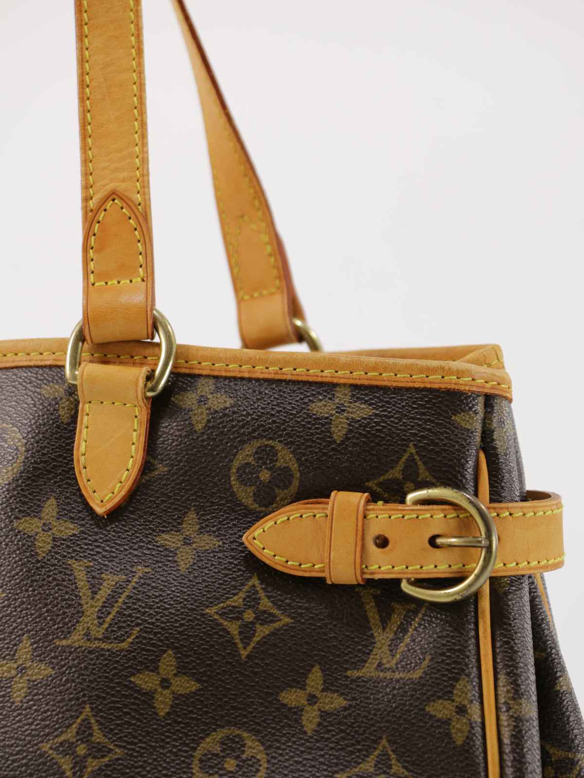 Louis Vuitton Batignolles
