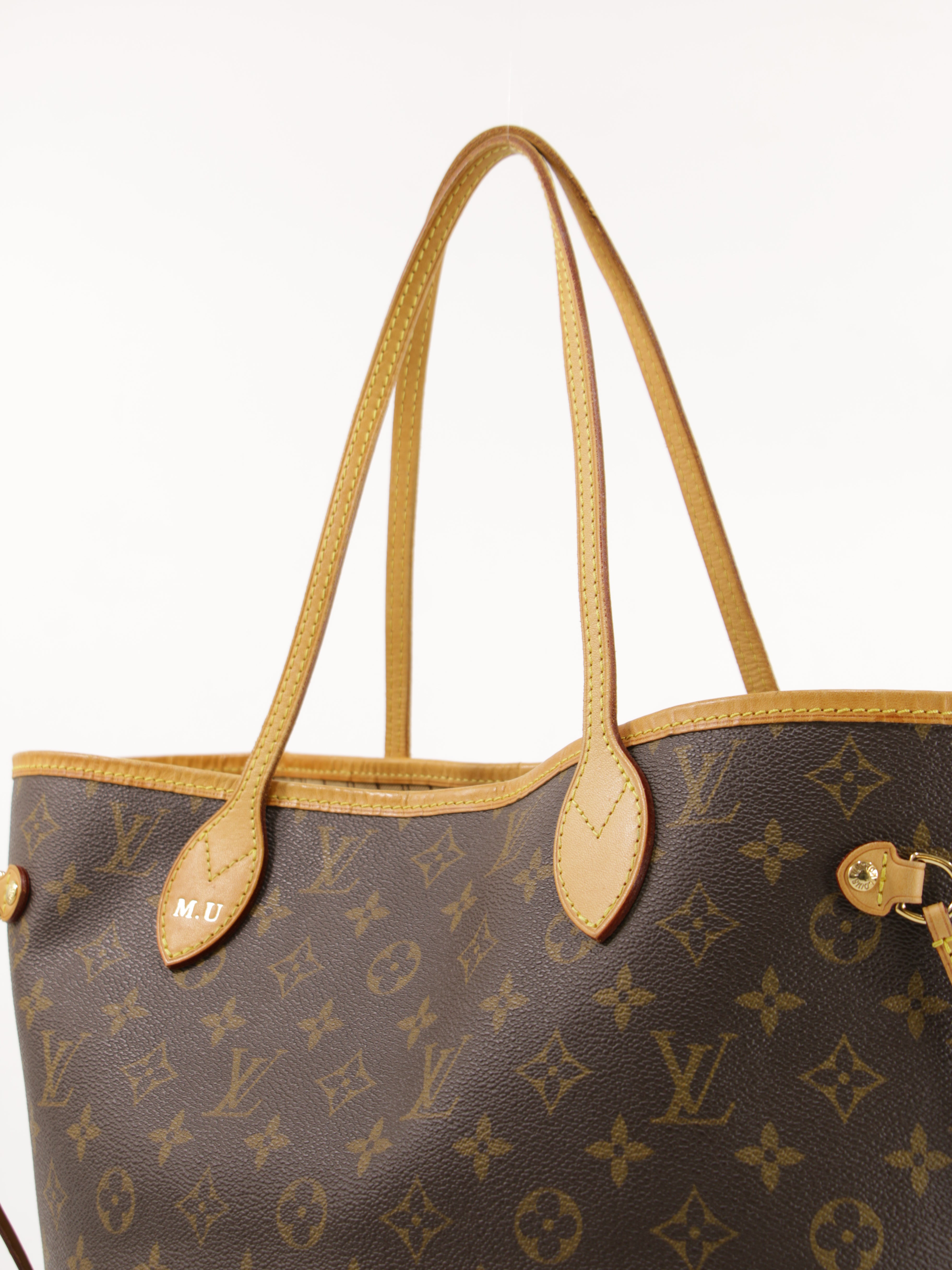 Neverfull MM