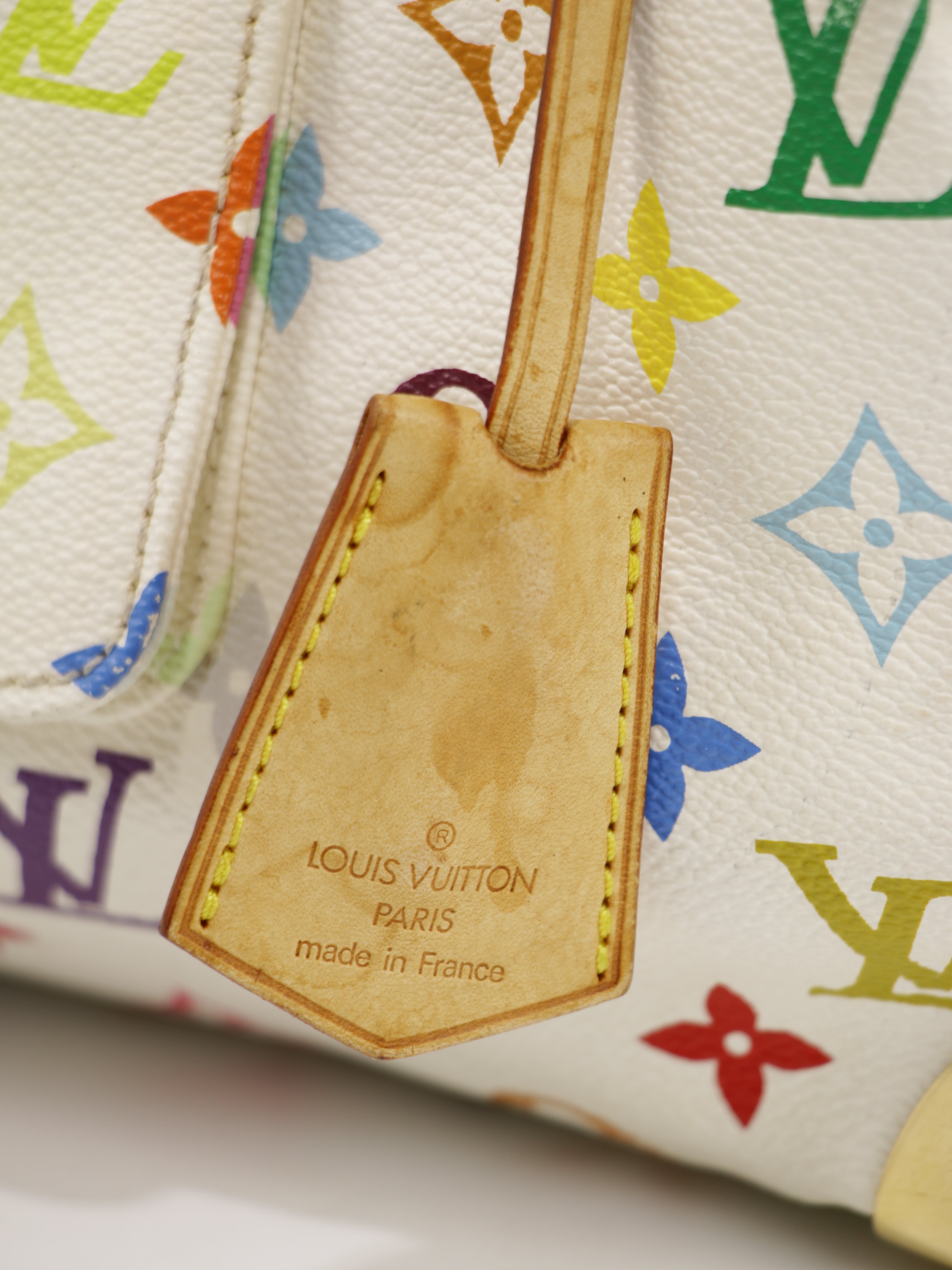 Takashi Murakami Speedy 30