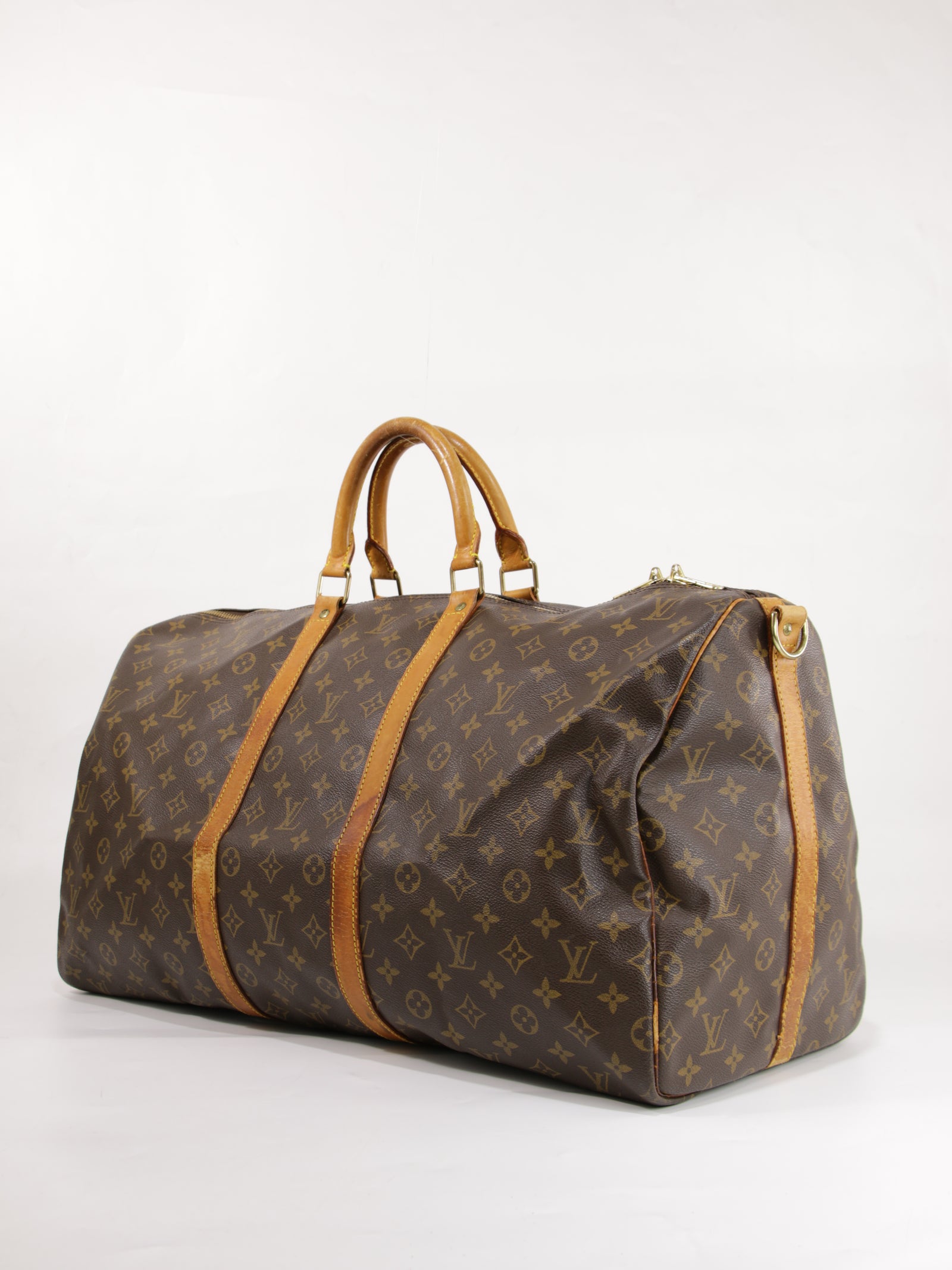 Keepall 55