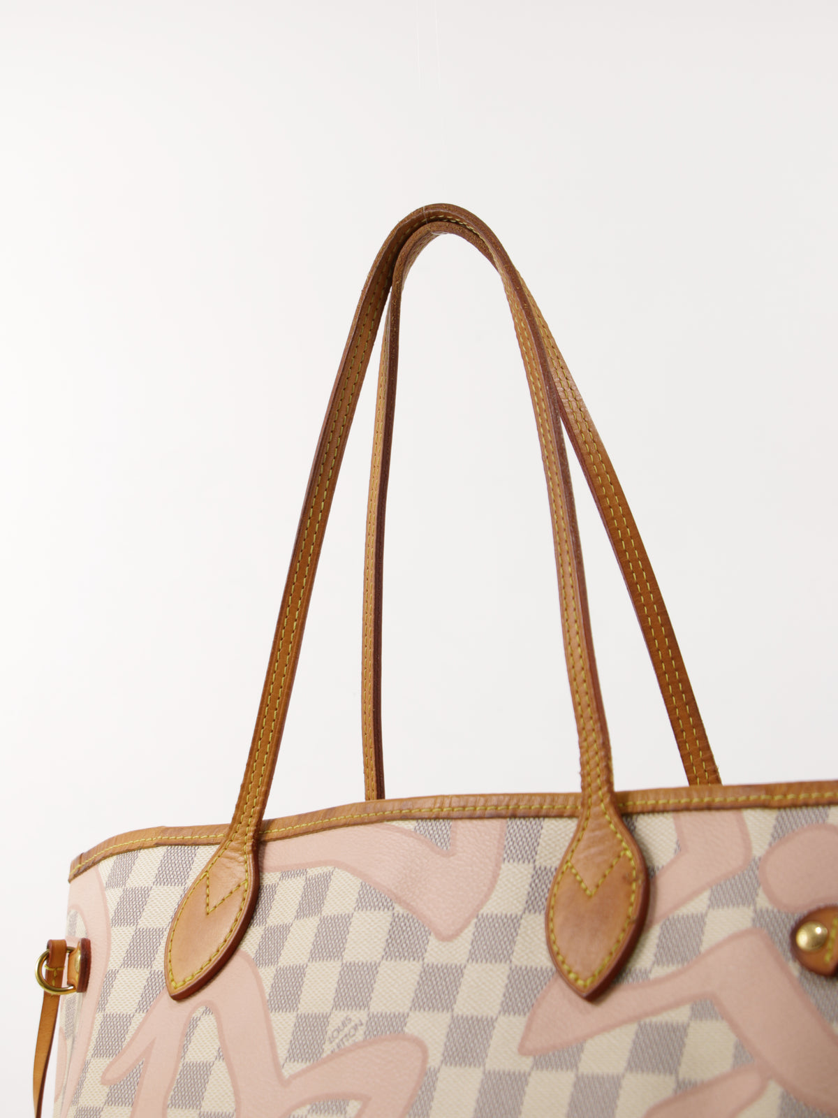 Louis Vuitton Neverfull MM