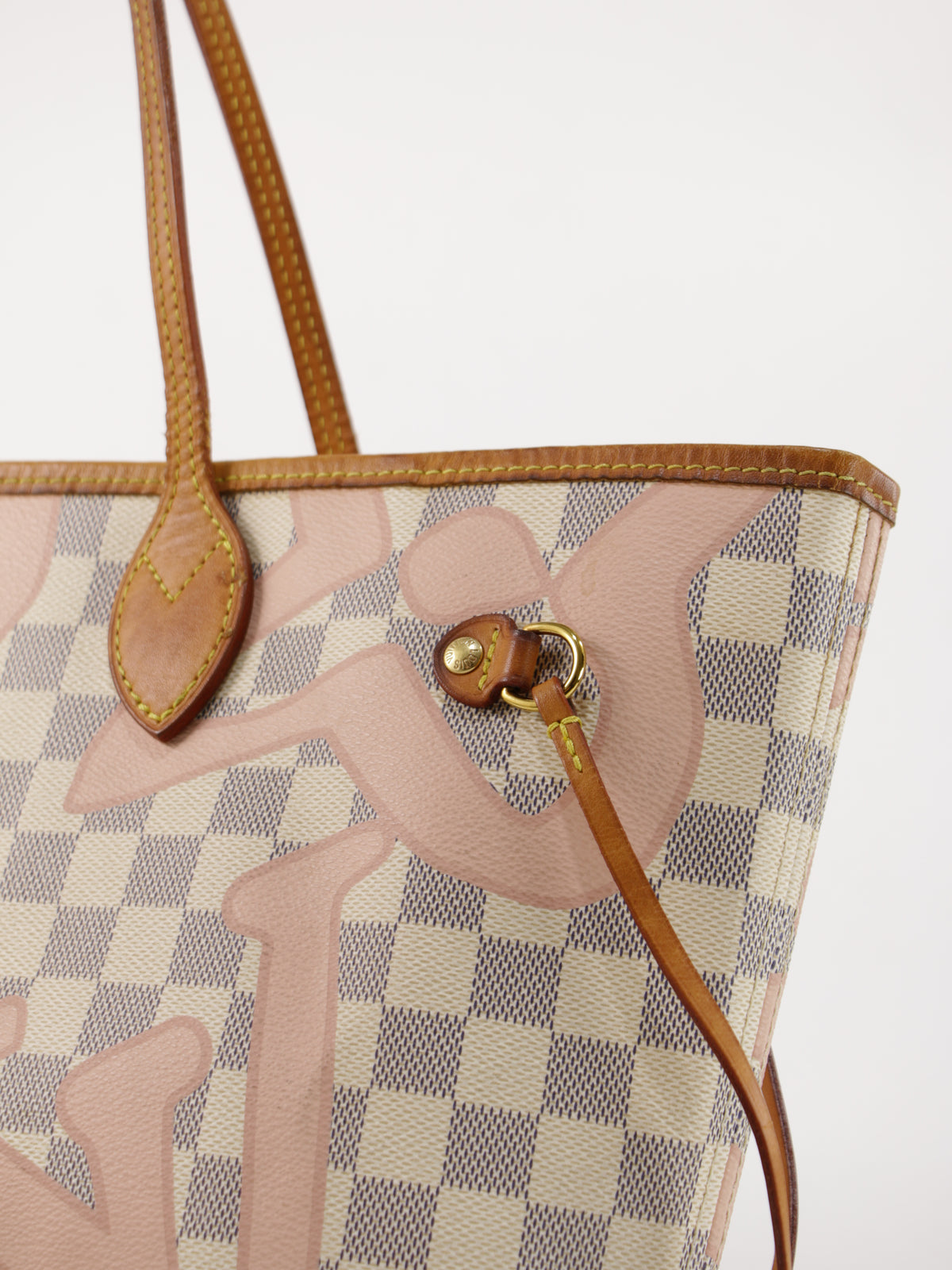 Louis Vuitton Neverfull MM