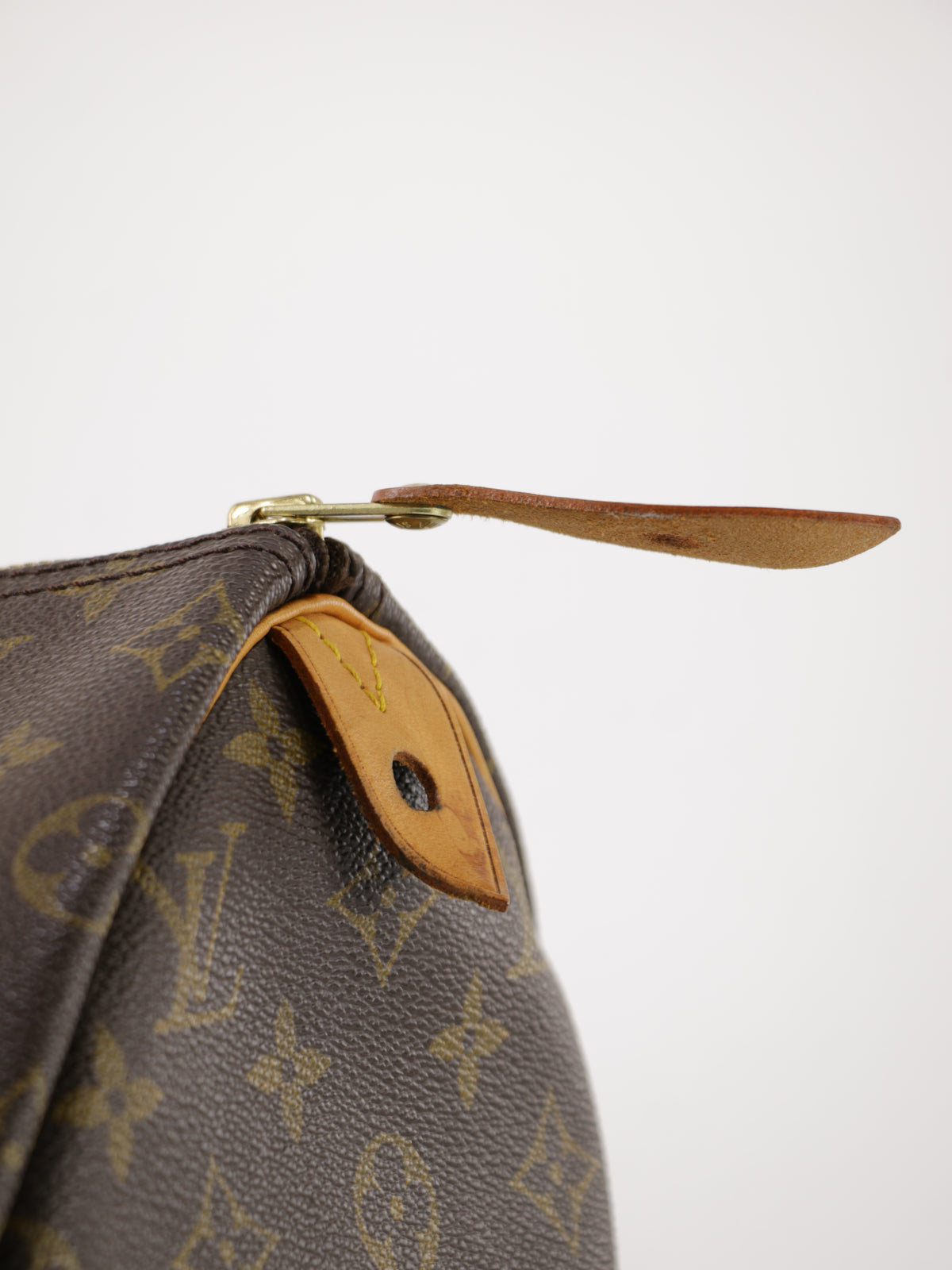 Louis Vuitton Speedy 40