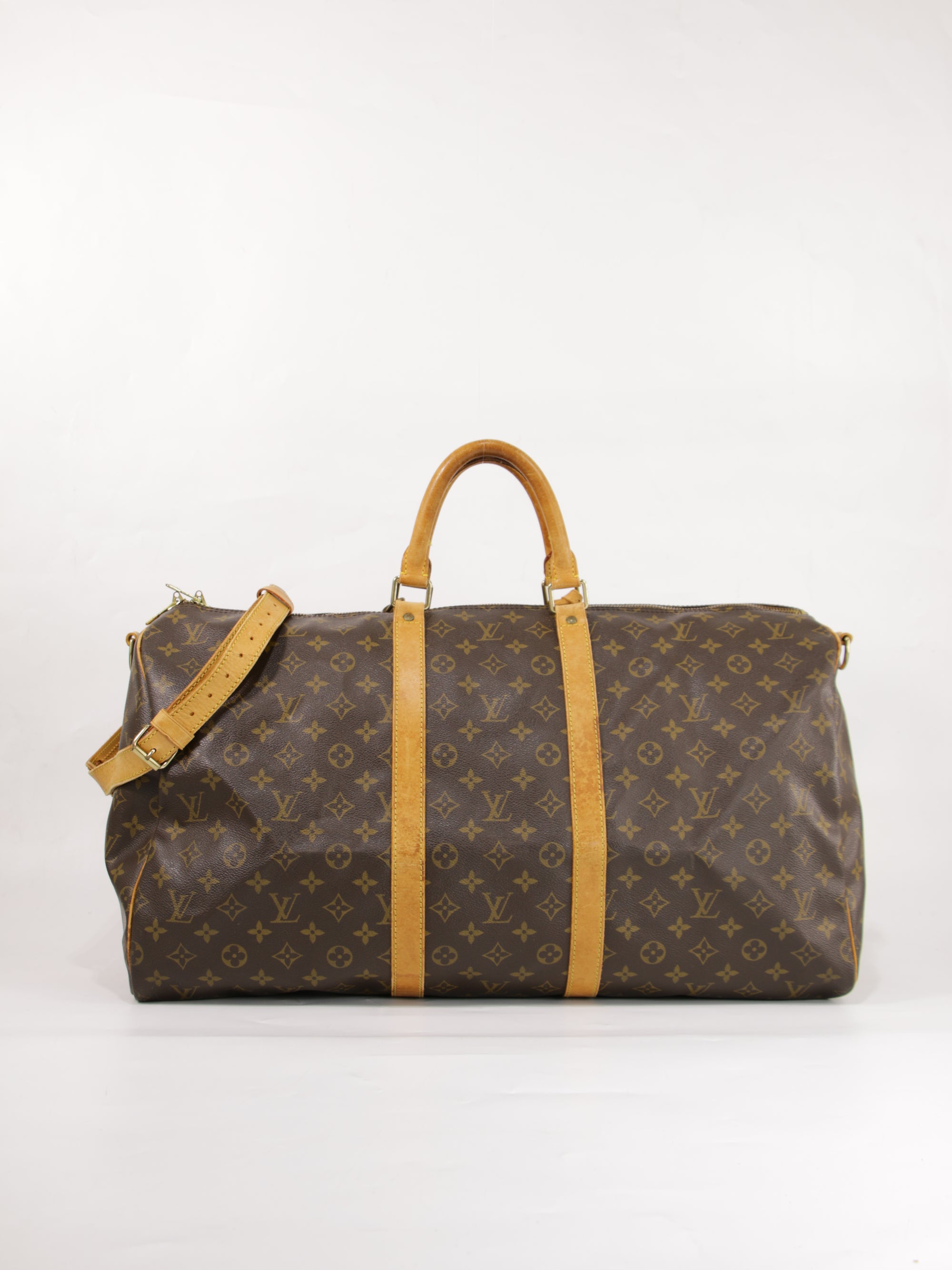 Keepall 55