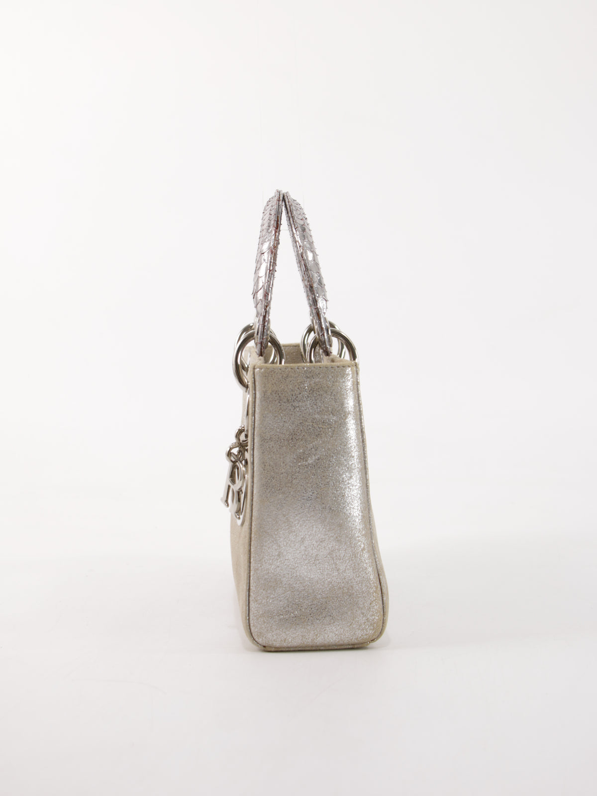 Christian Dior Mini Lady Dior