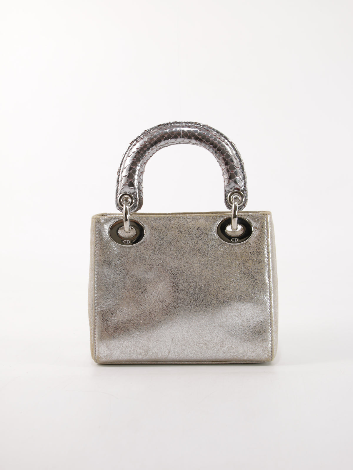 Christian Dior Mini Lady Dior
