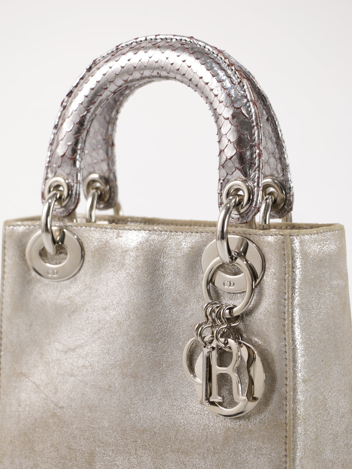 Christian Dior Mini Lady Dior