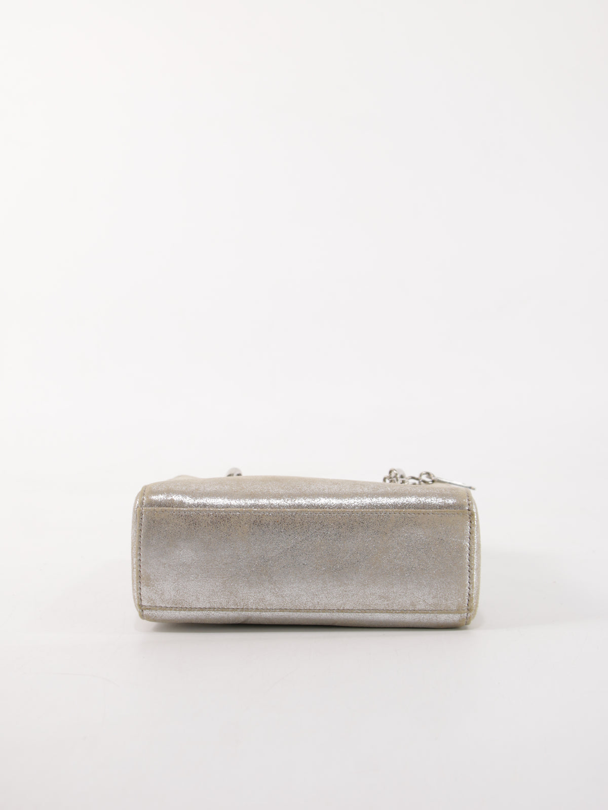 Christian Dior Mini Lady Dior