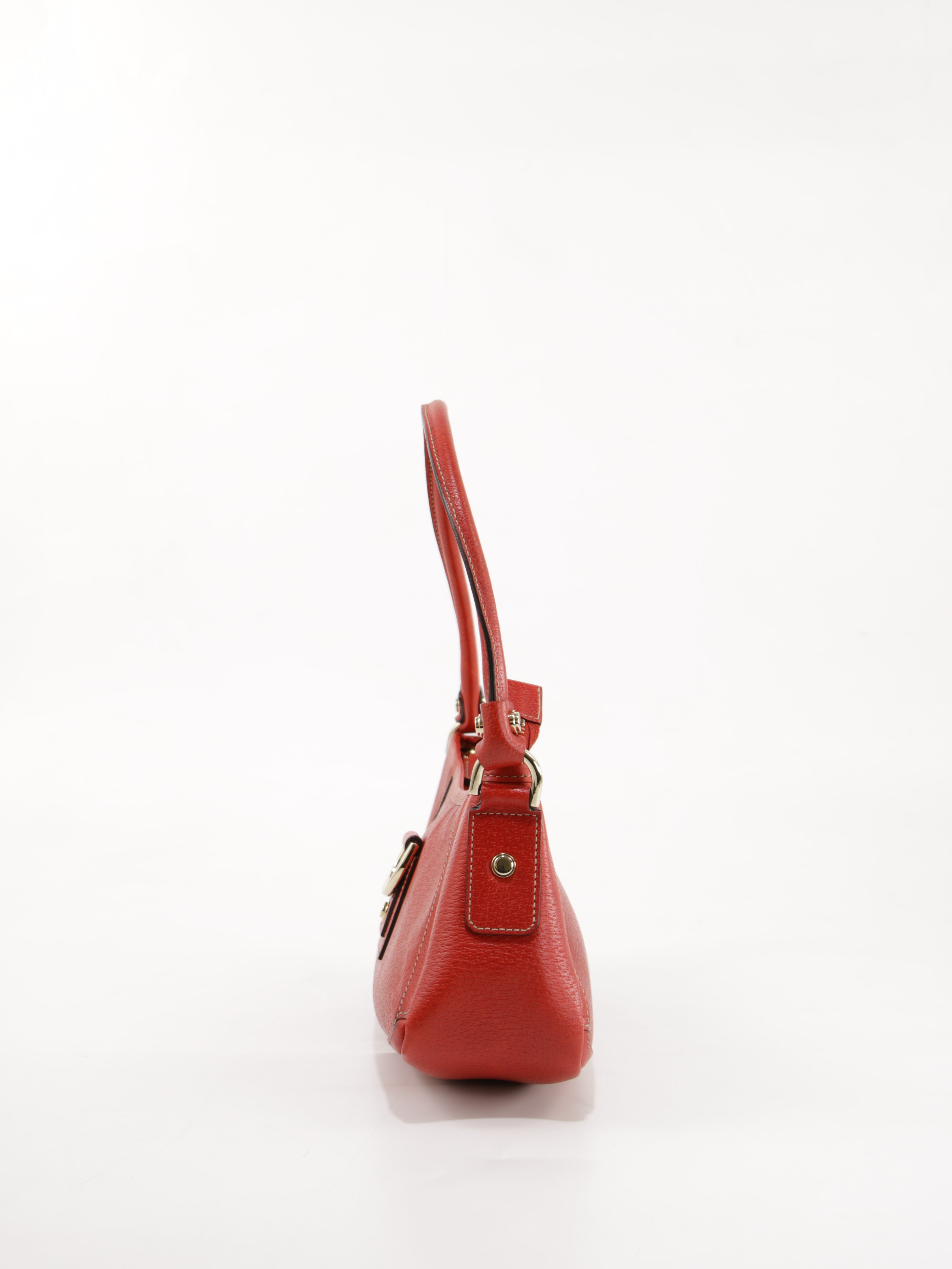 Abbey D-Ring Pochette