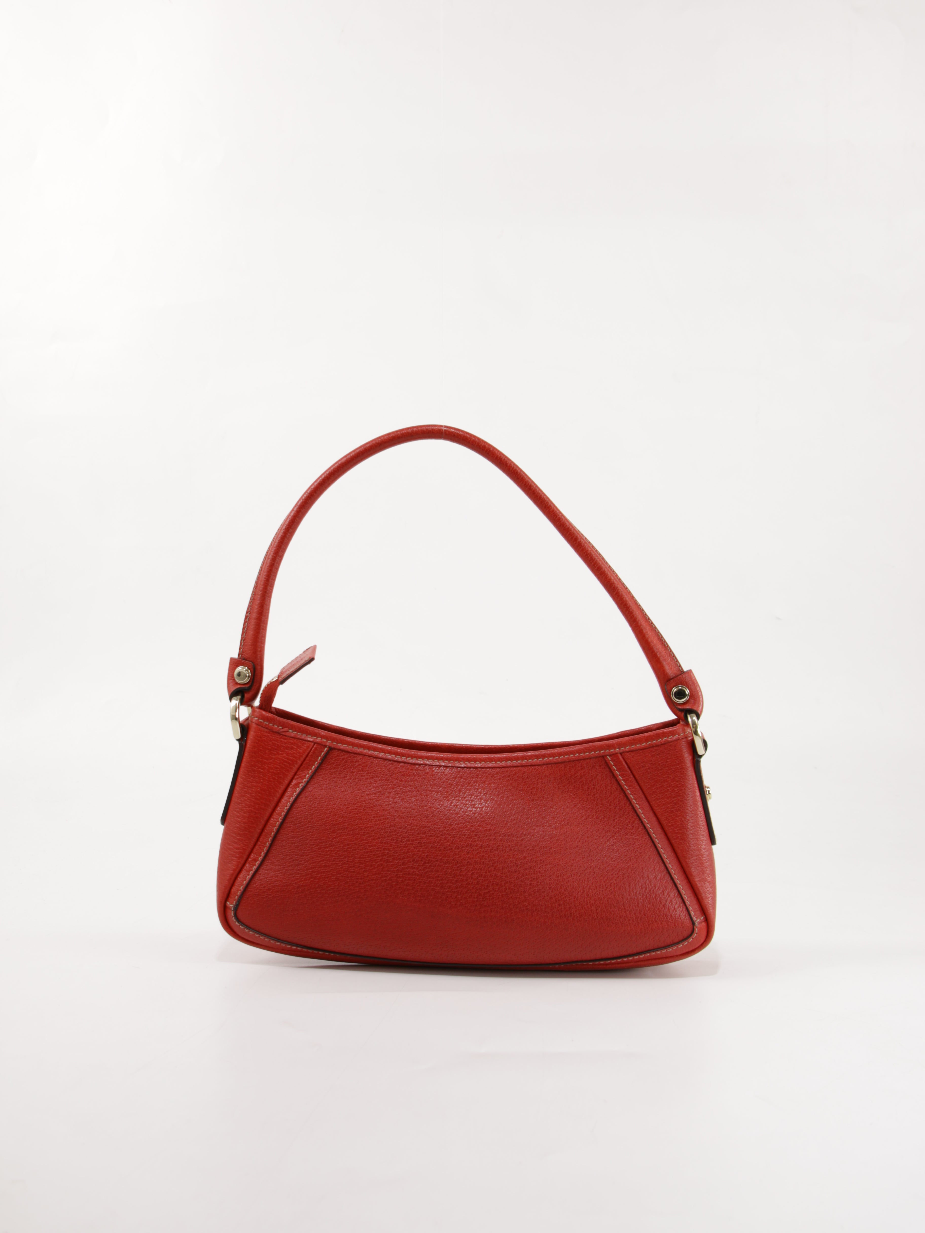 Abbey D-Ring Pochette