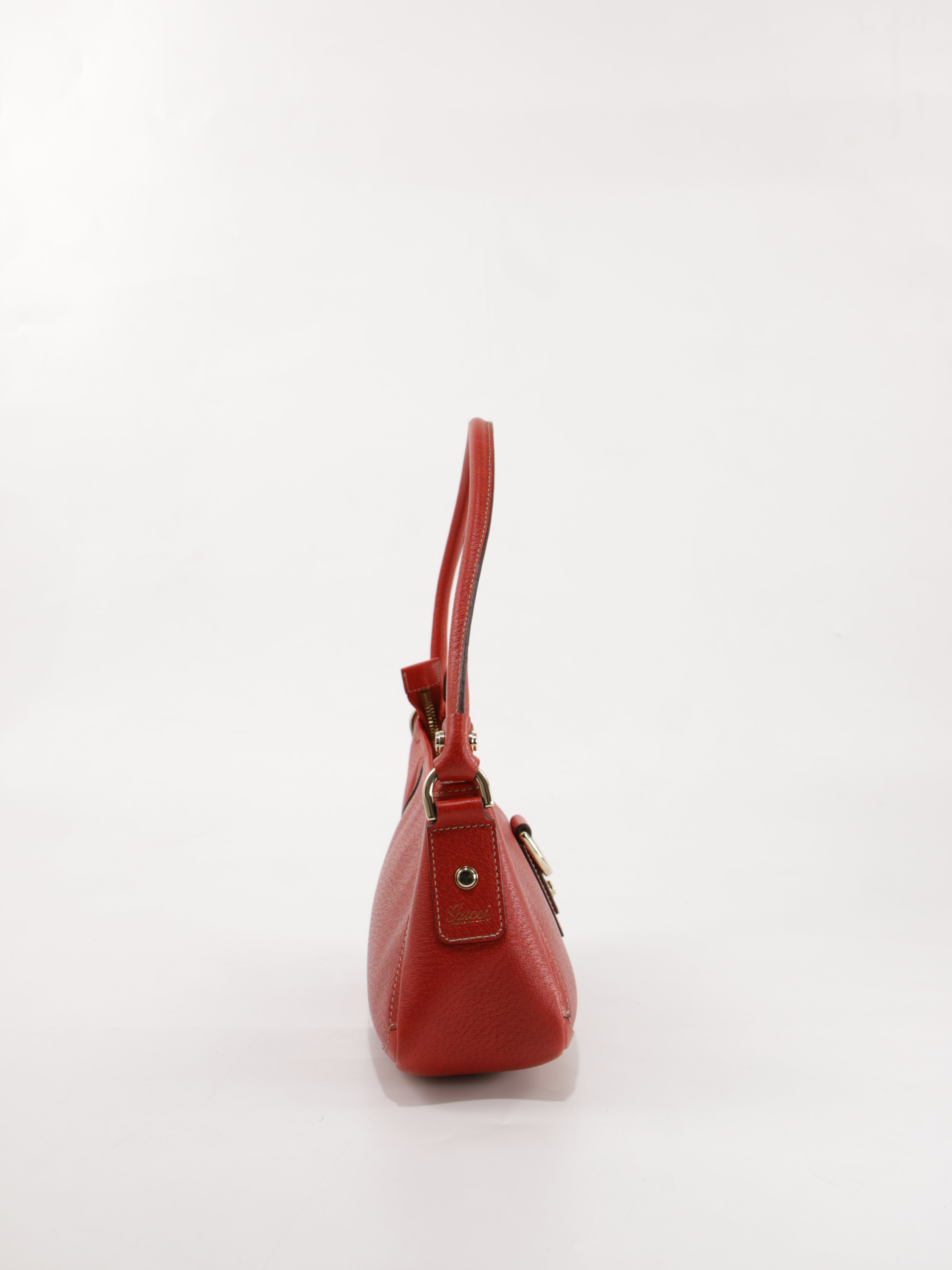 Abbey D-Ring Pochette