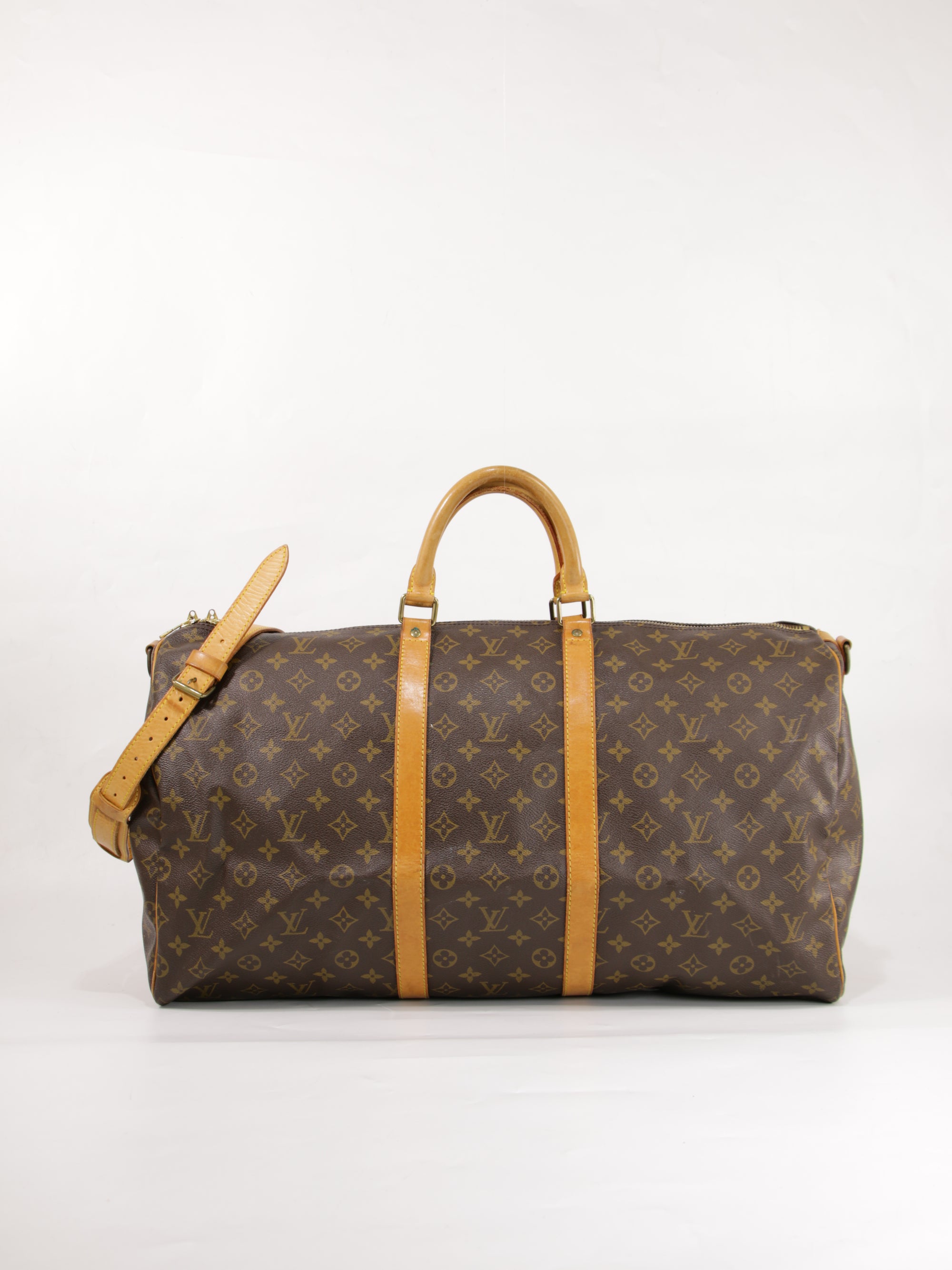 Keepall 55
