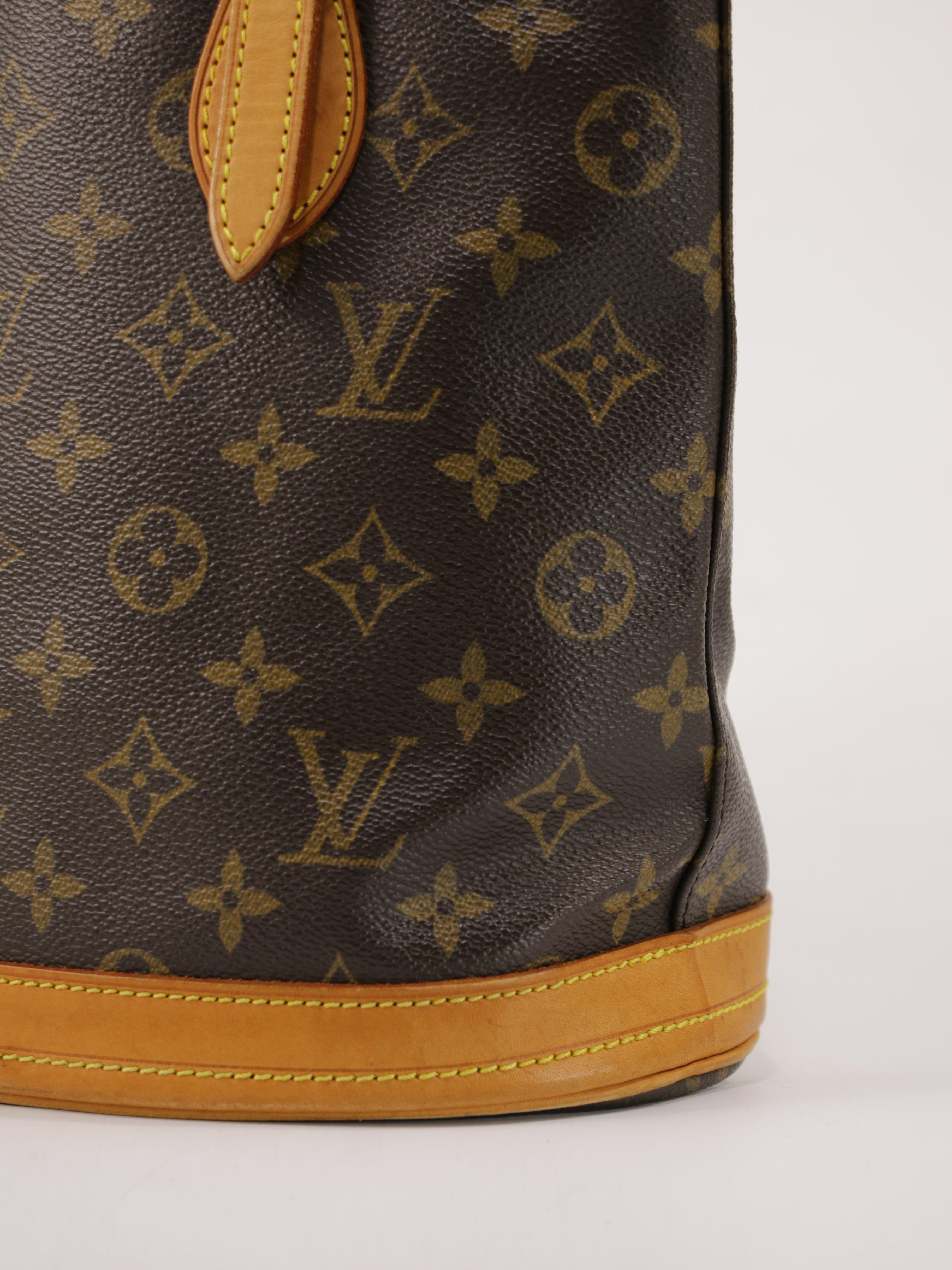 Mini Bucket