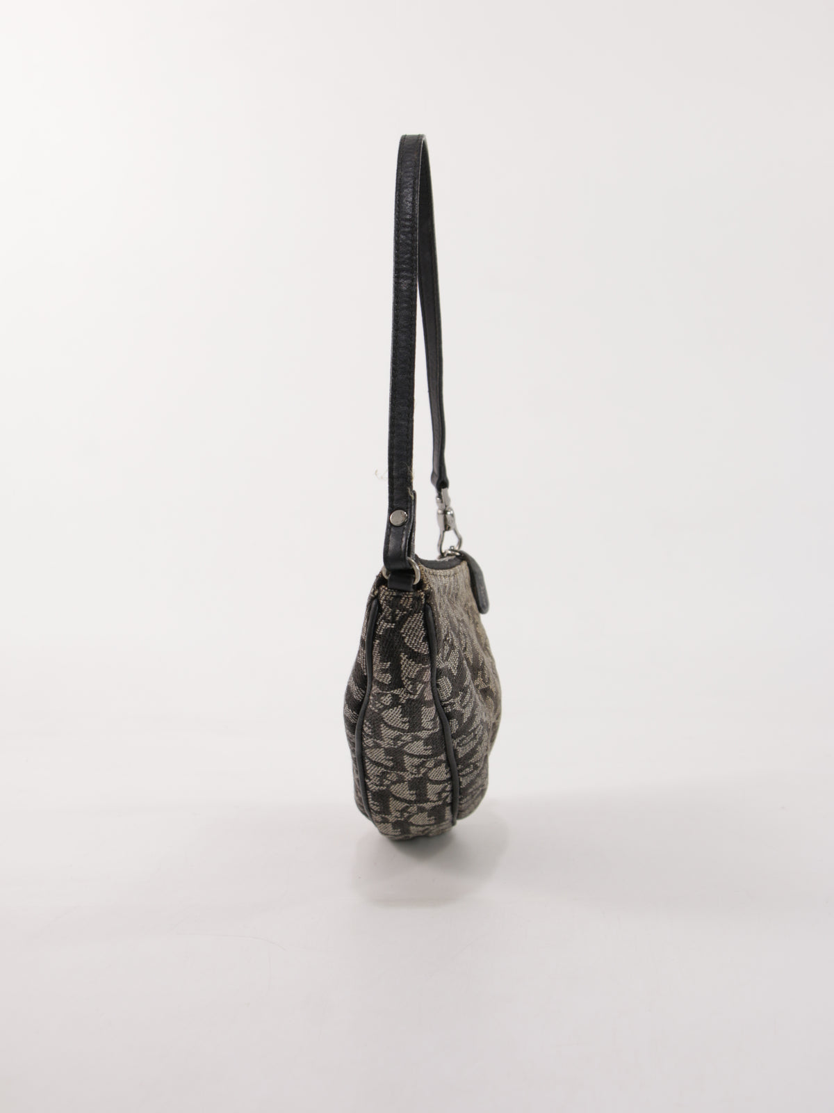 Christian Dior Saddle Pochette