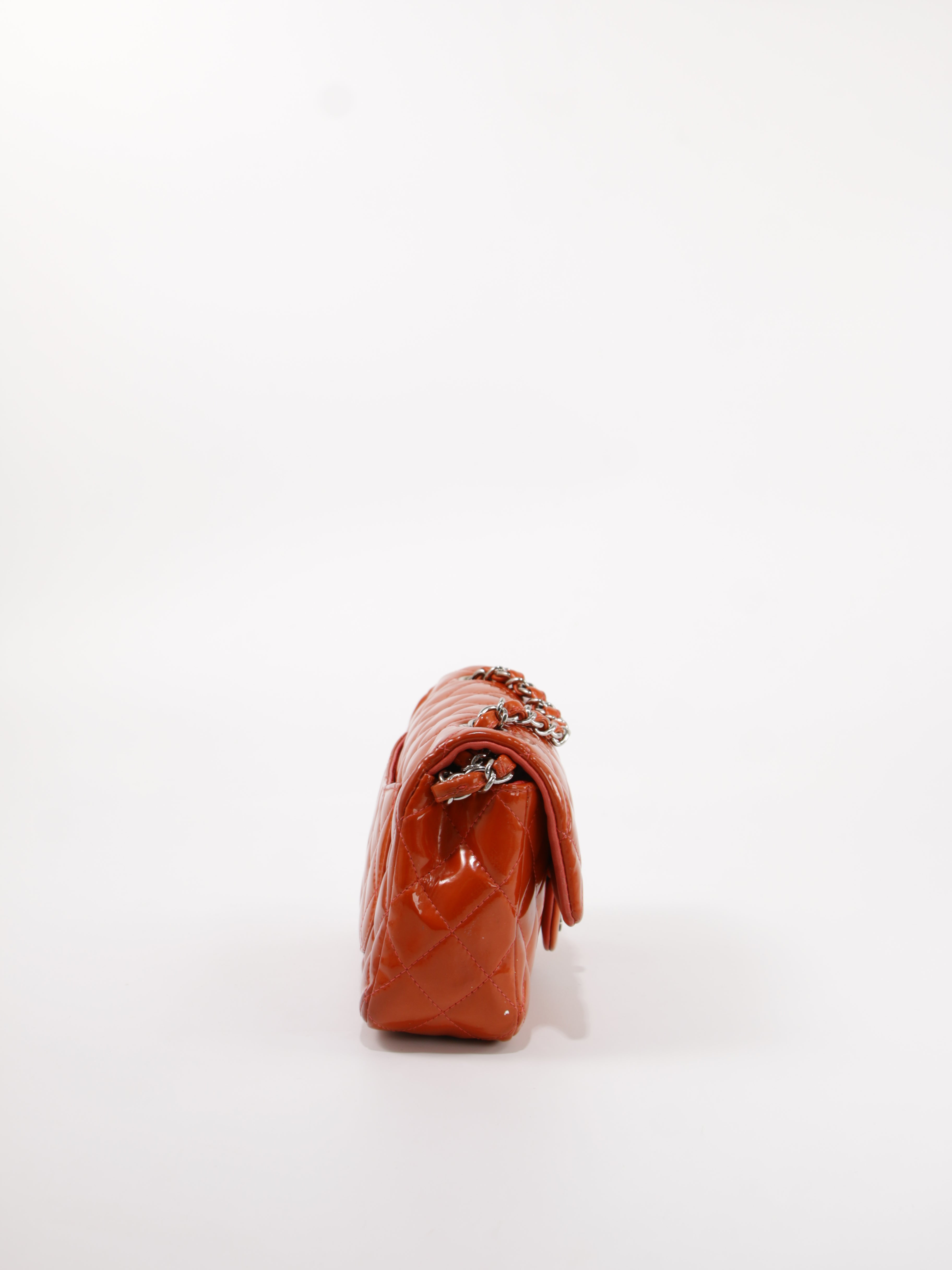 Mini Rectangular Flap