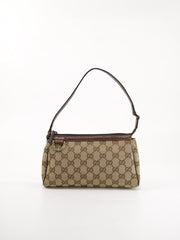 Abbey D-Ring Pochette