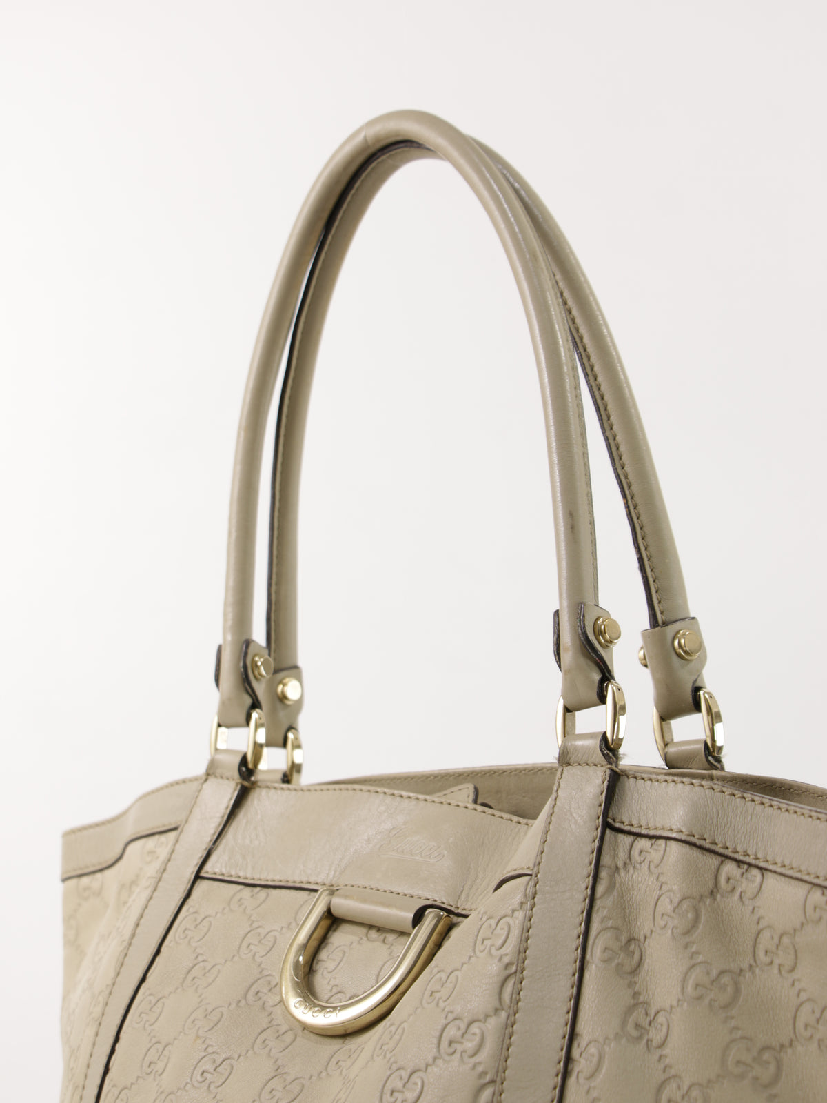 Gucci Abbey D-Ring
