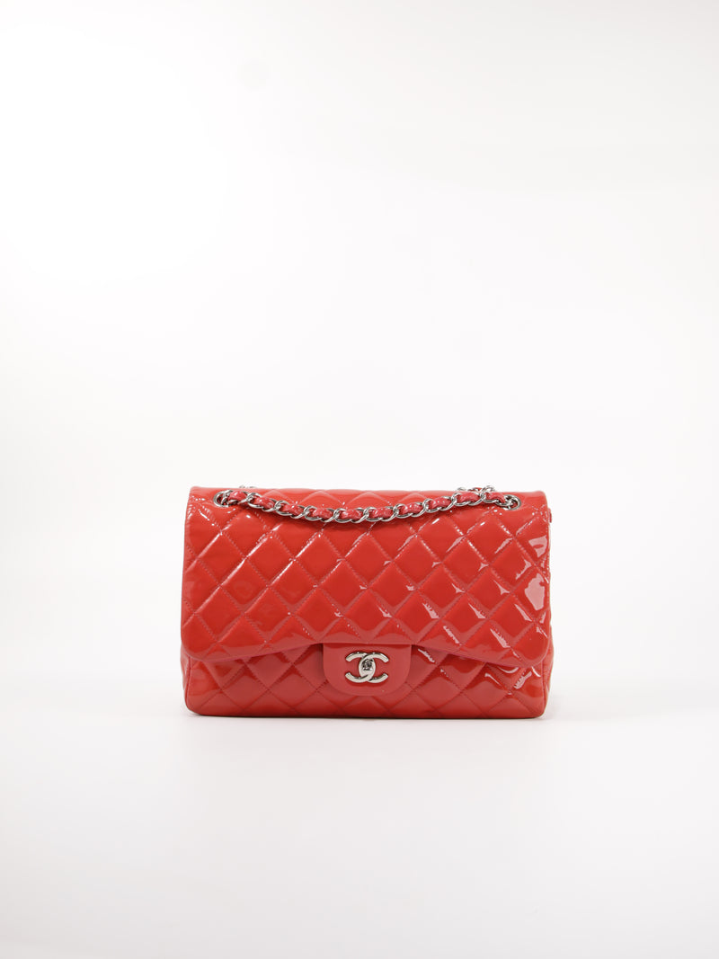 CHANEL - JUMBO FLAP