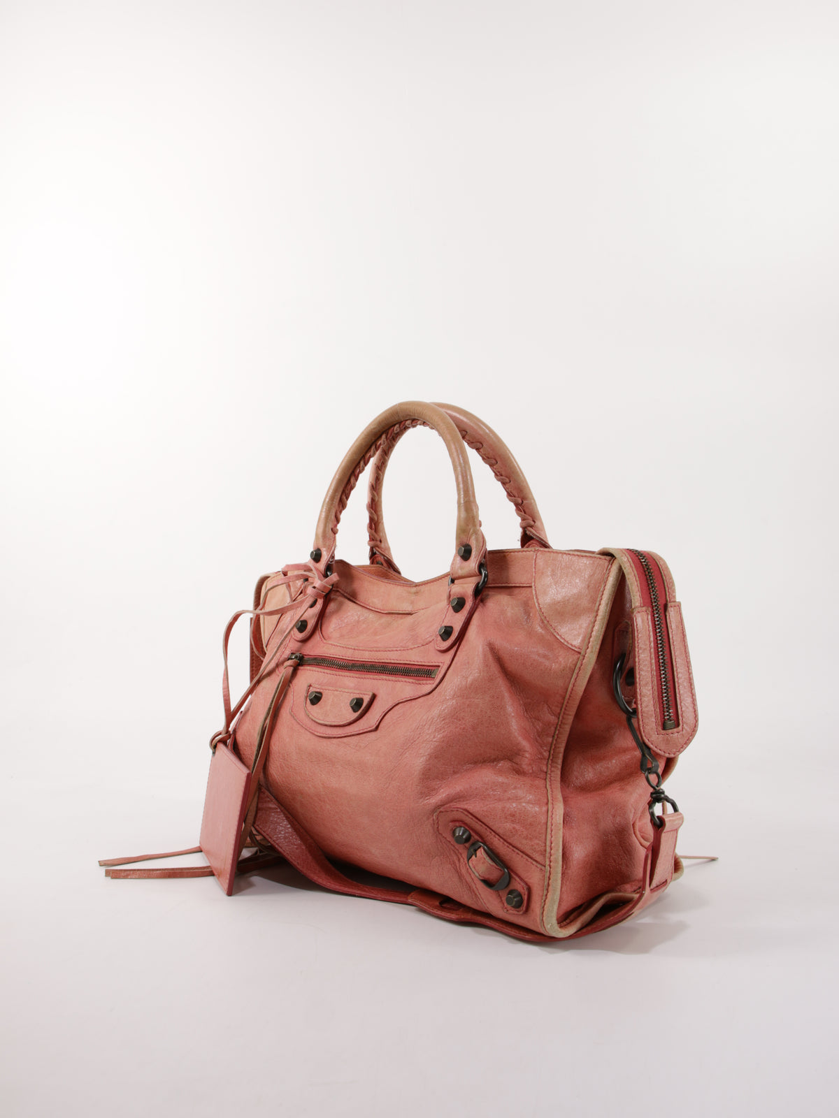 Balenciaga City