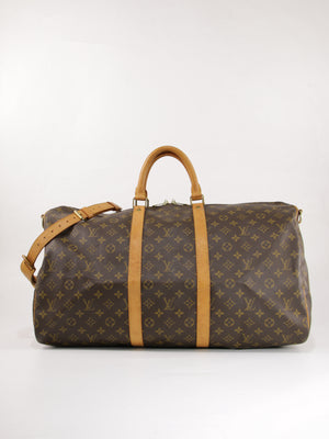 Keepall 55