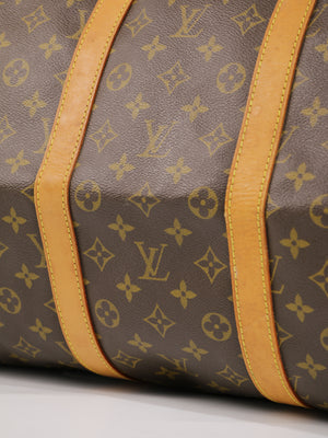 Keepall 55