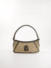 Abbey D-Ring Pochette