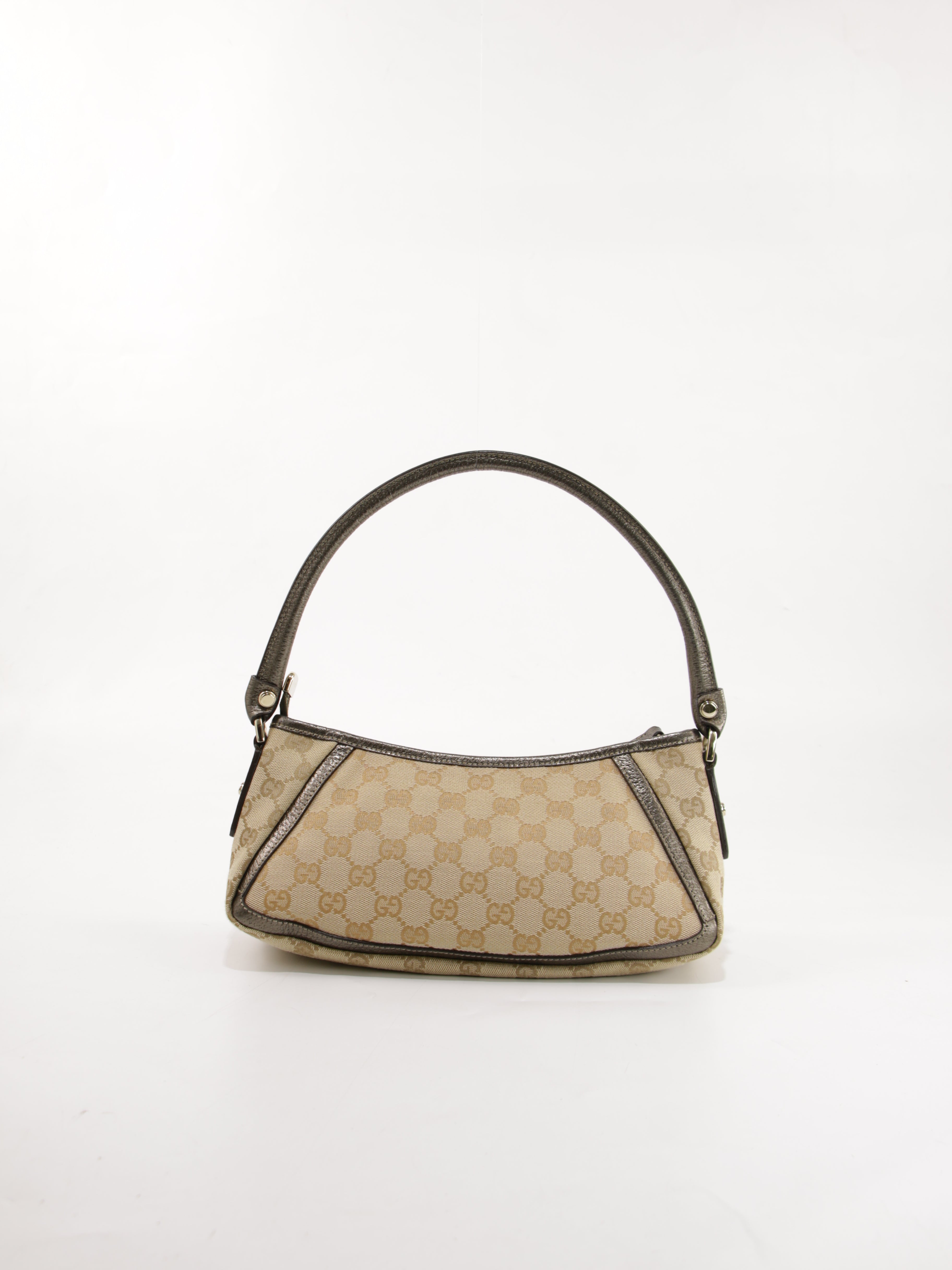 Abbey D-Ring Pochette