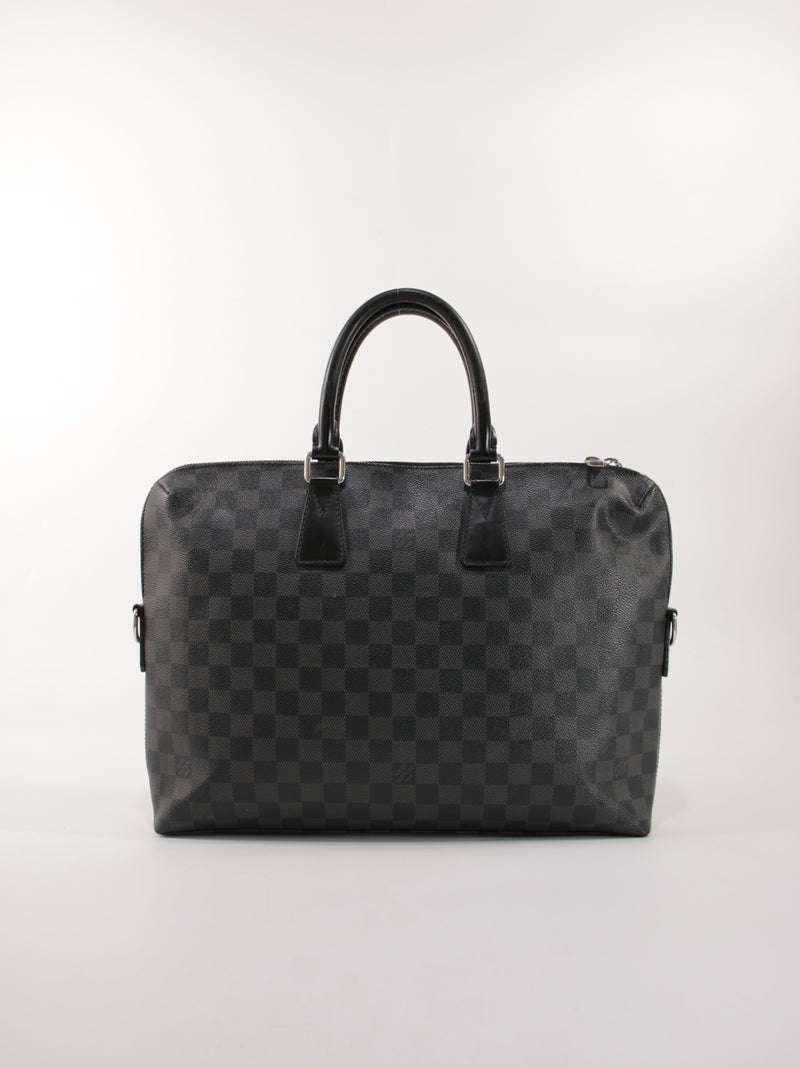 LOUIS VUITTON BUSINESS BAGS