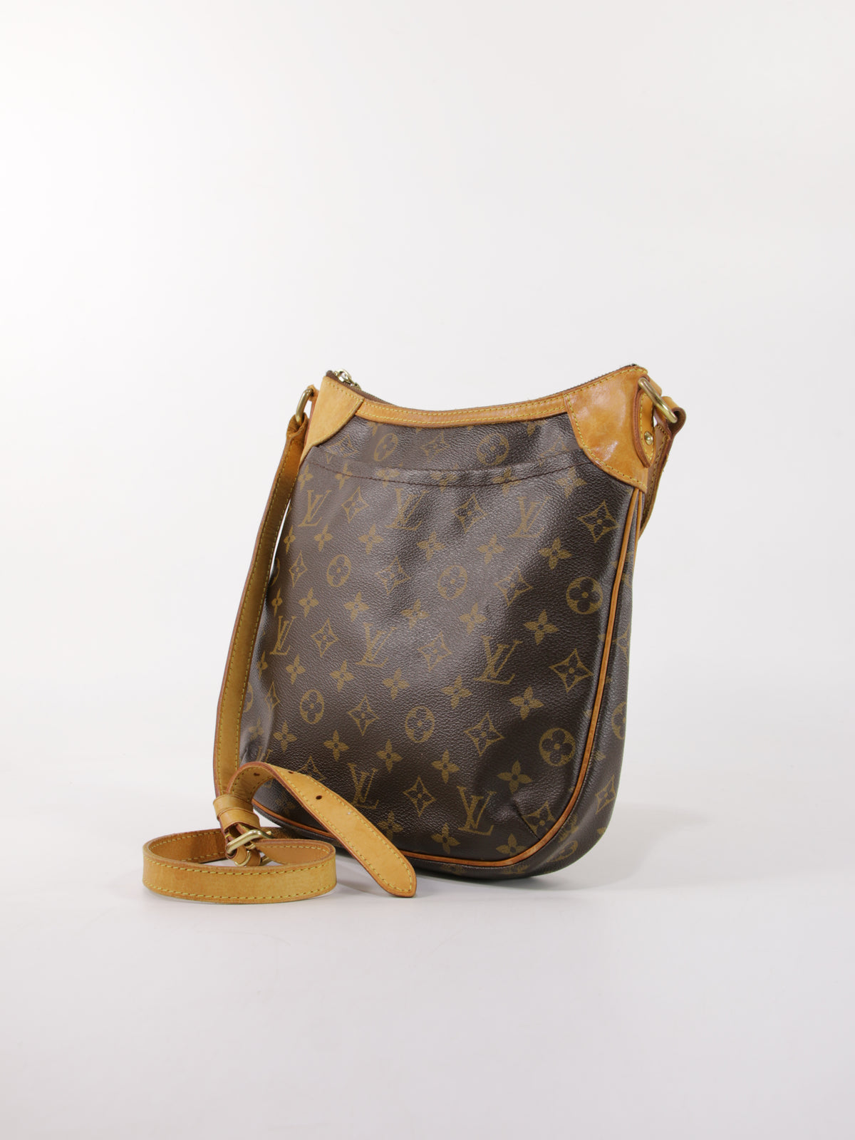 Louis Vuitton Crossbody Bag