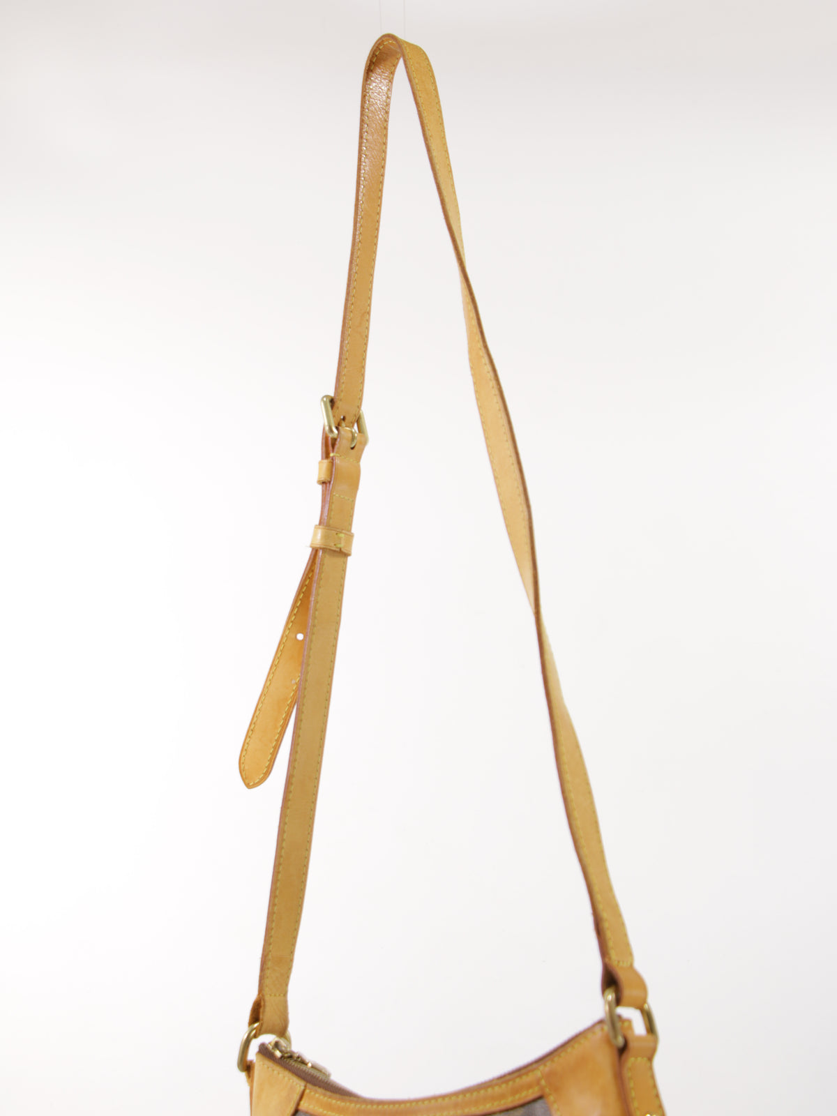 Louis Vuitton Crossbody Bag