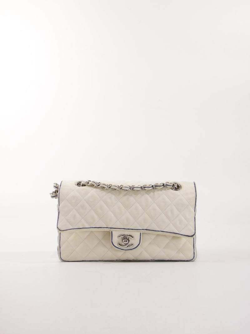 CHANEL - MEDIUM CLASSIC FLAP