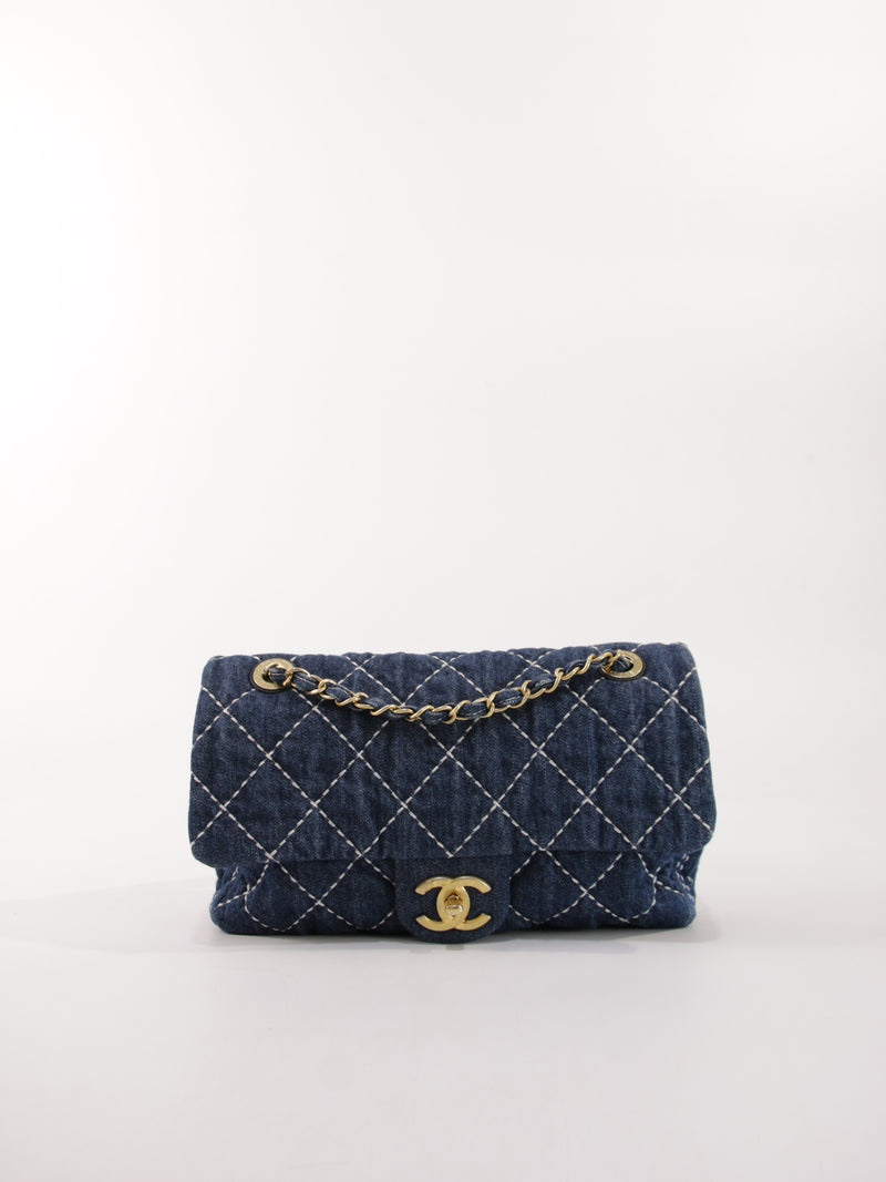 CHANEL - FLAP
