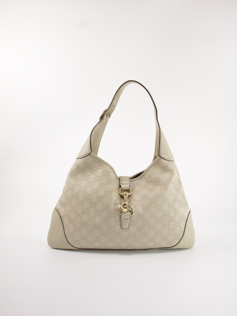 GUCCI - LARGE JACKIE