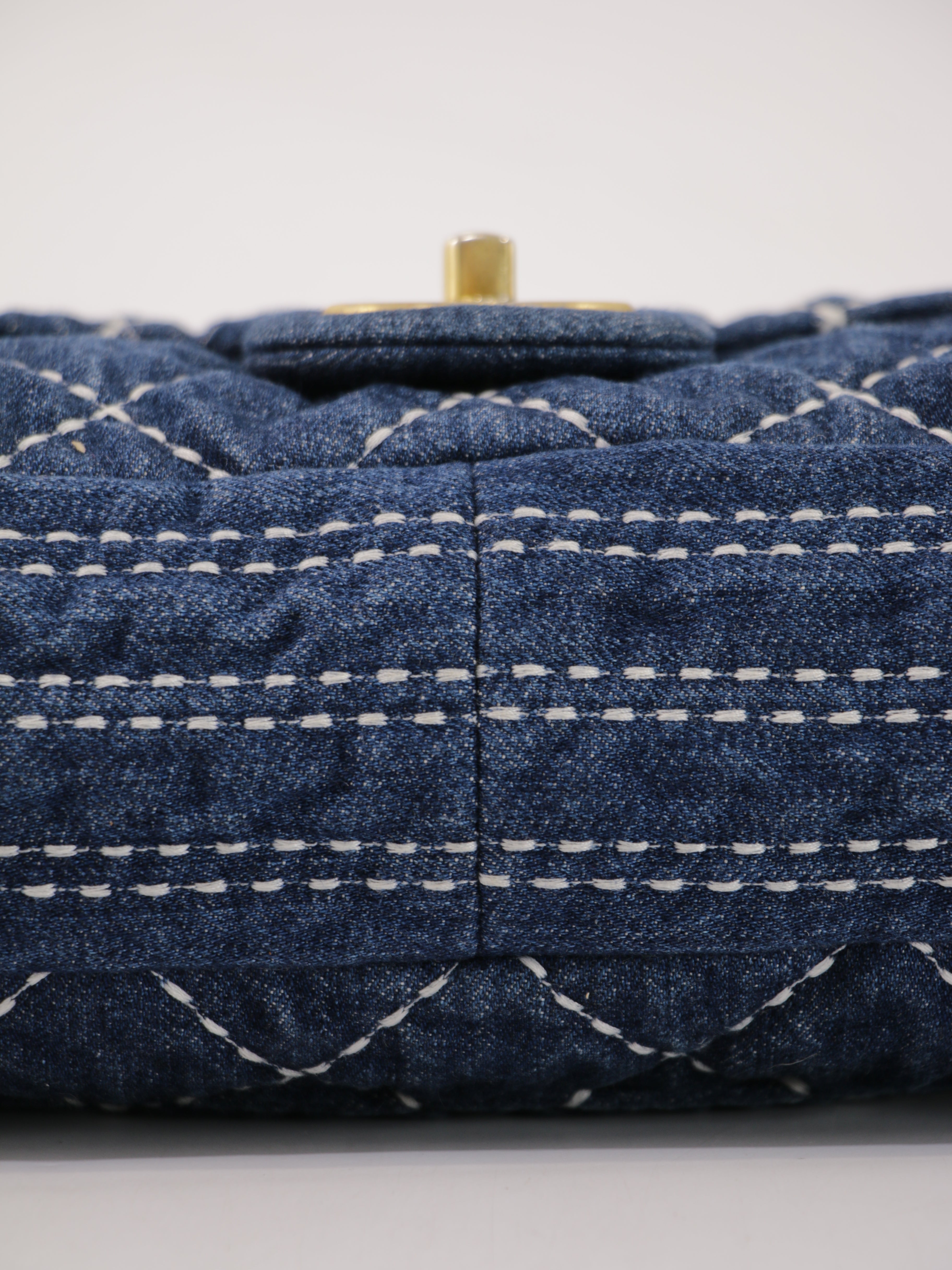 Medium Single Flap