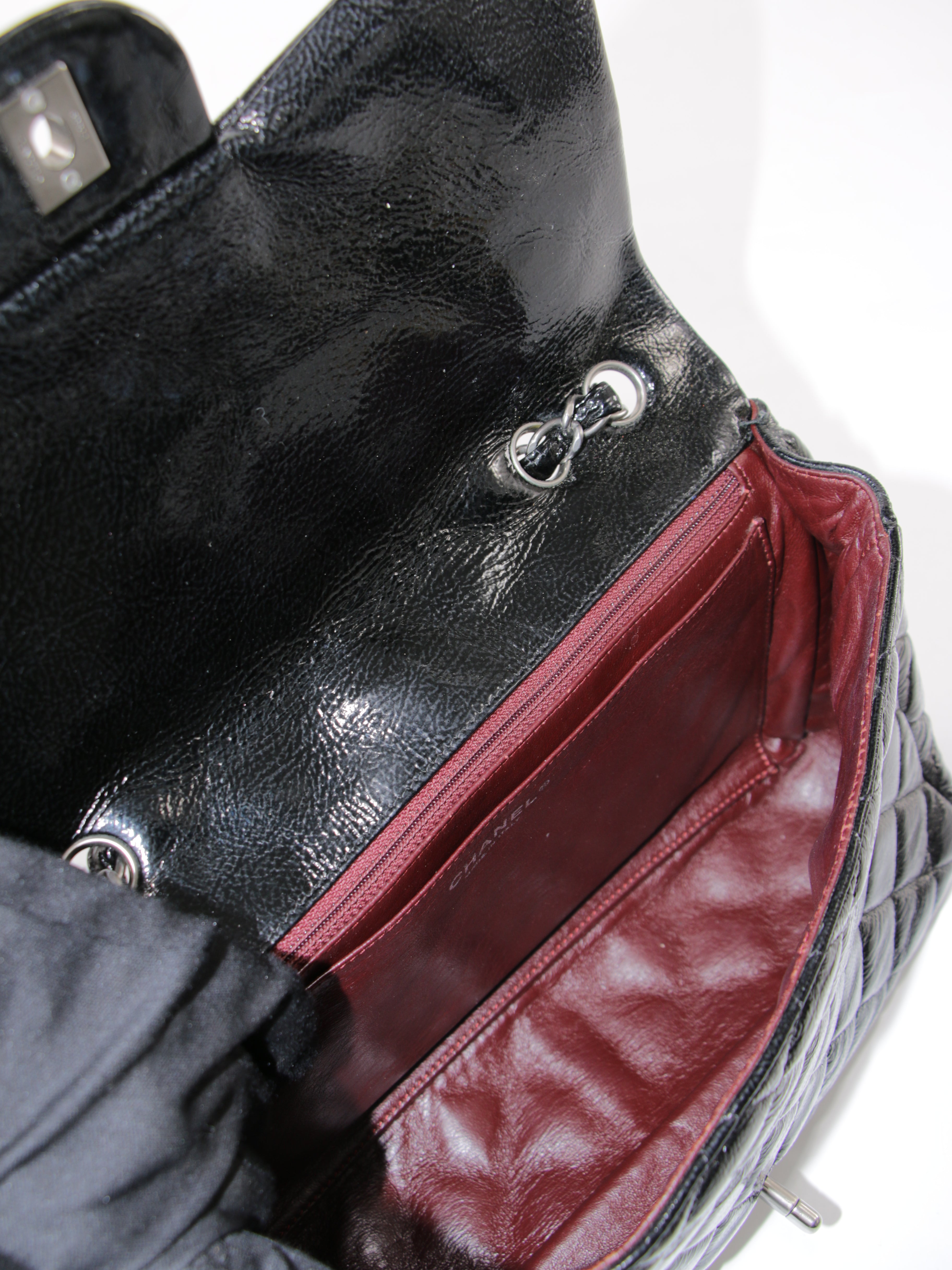 Jumbo Classic Flap