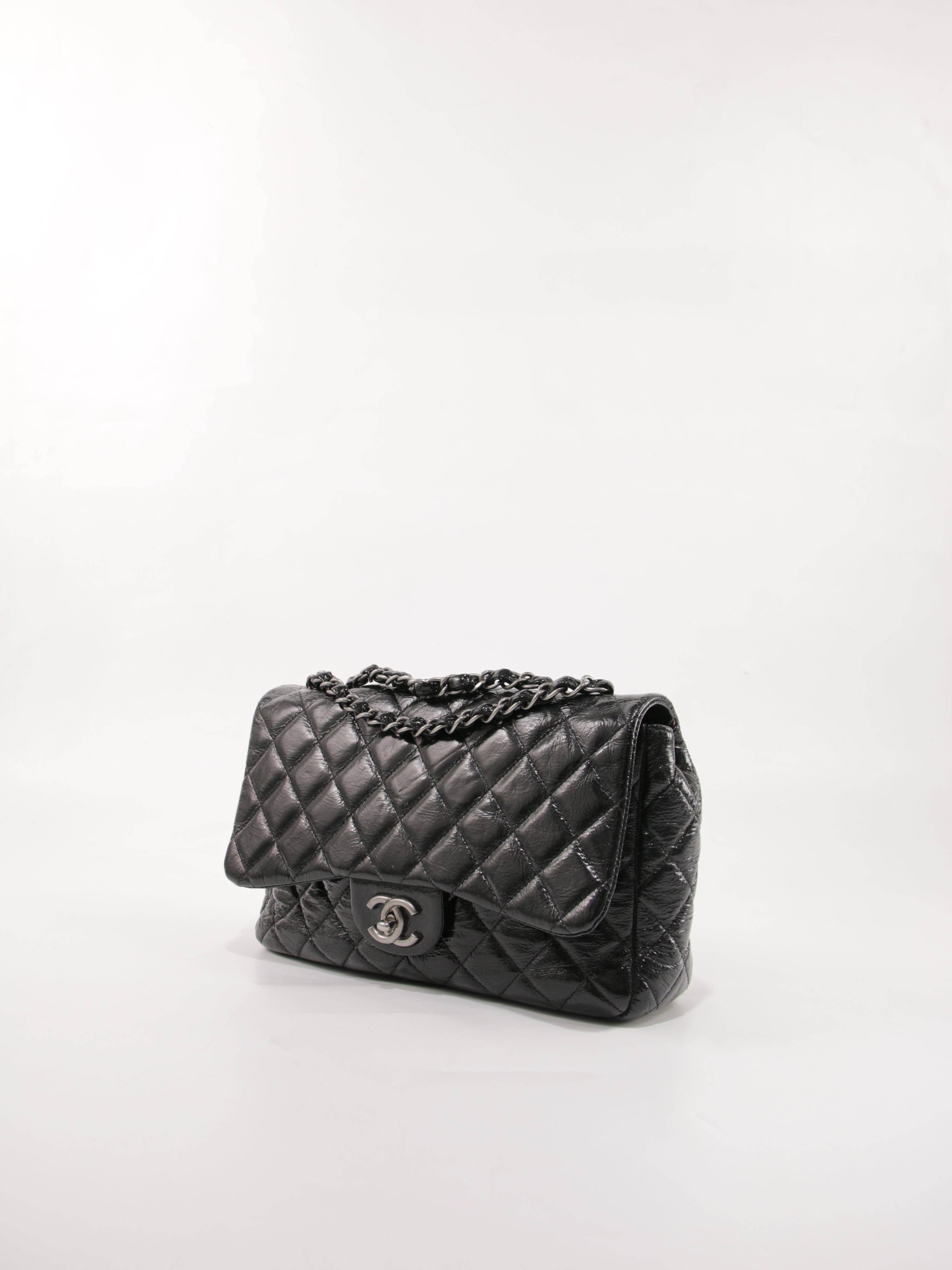 Jumbo Classic Flap