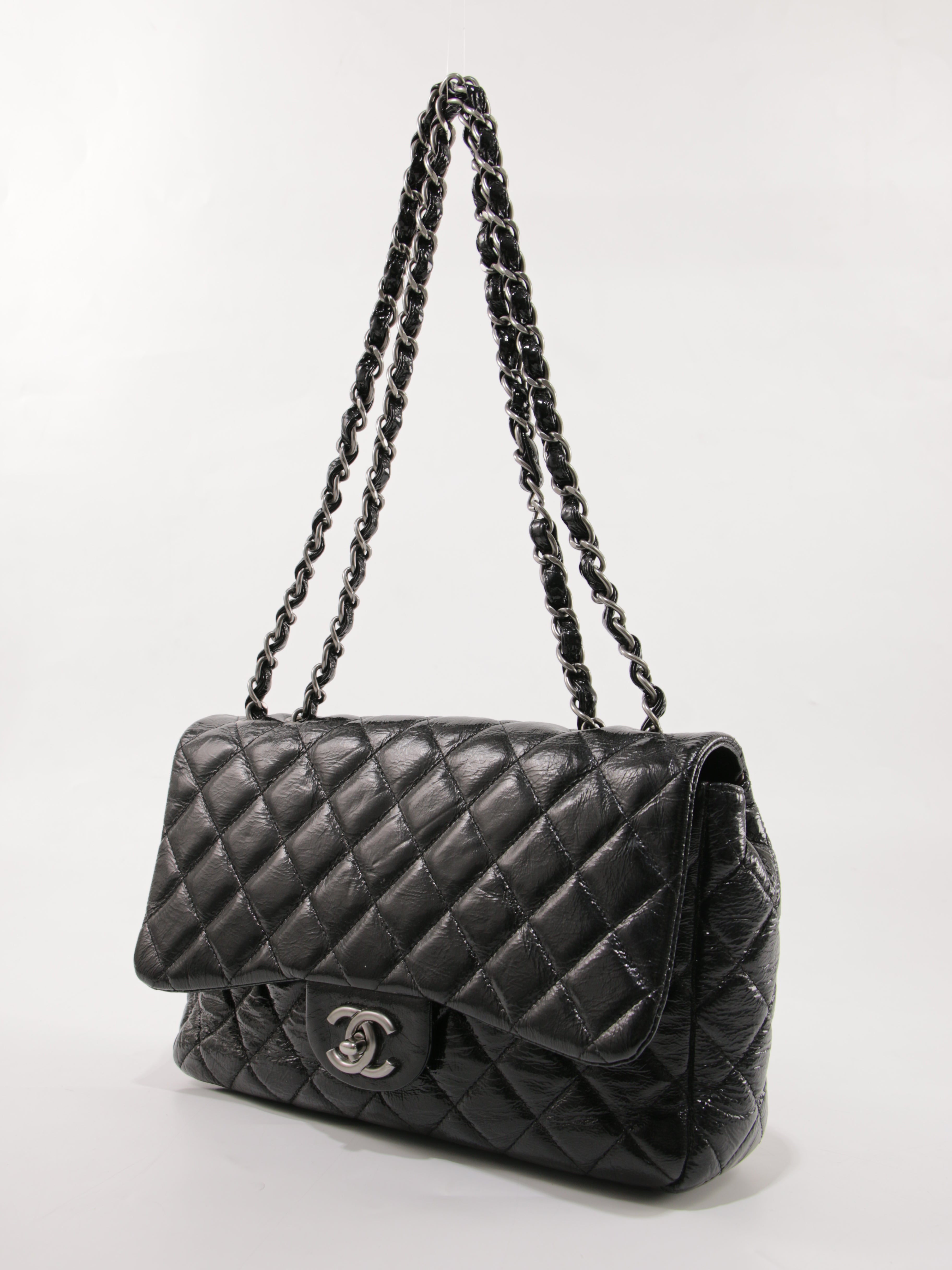 Jumbo Classic Flap