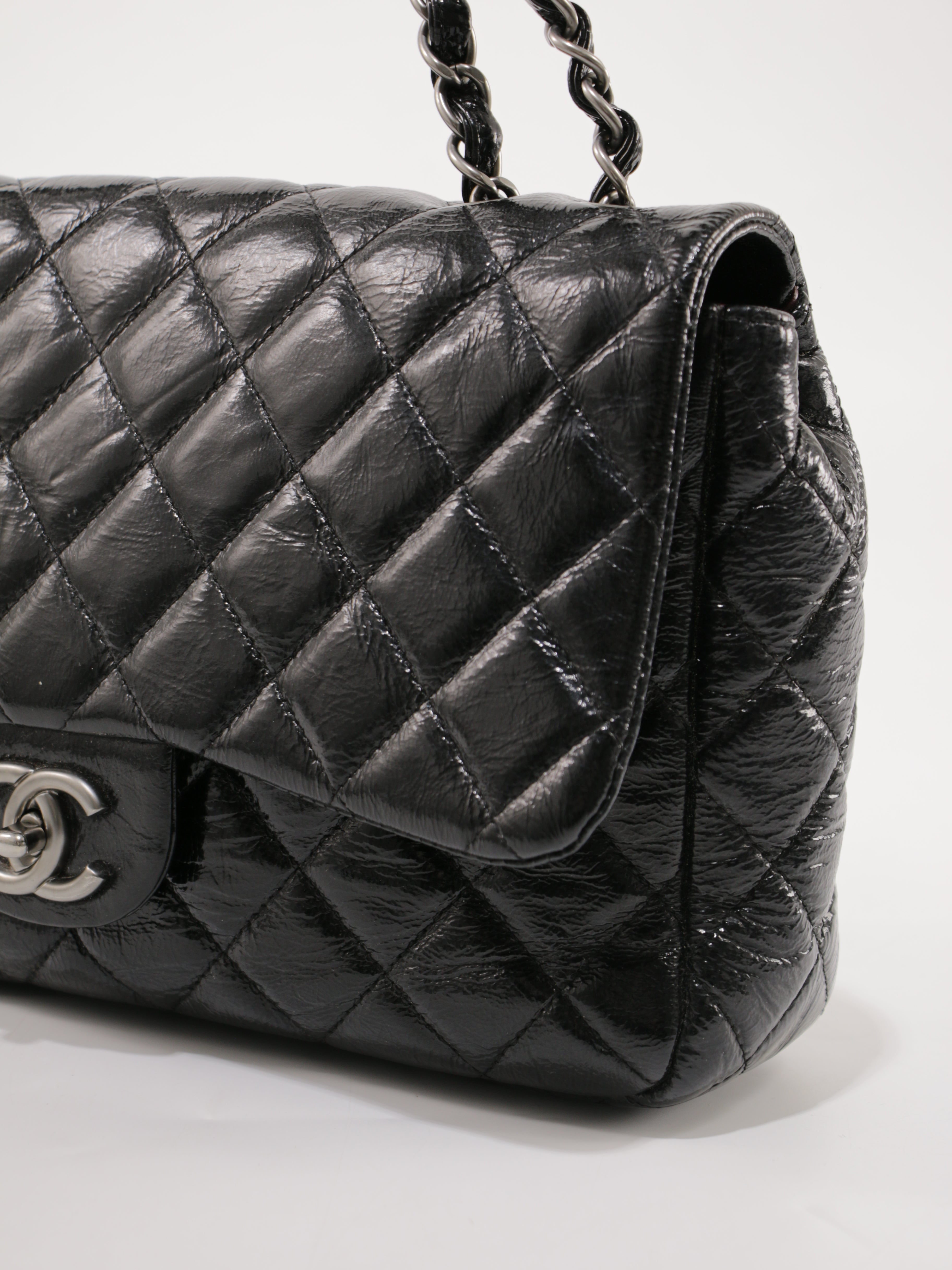 Jumbo Classic Flap